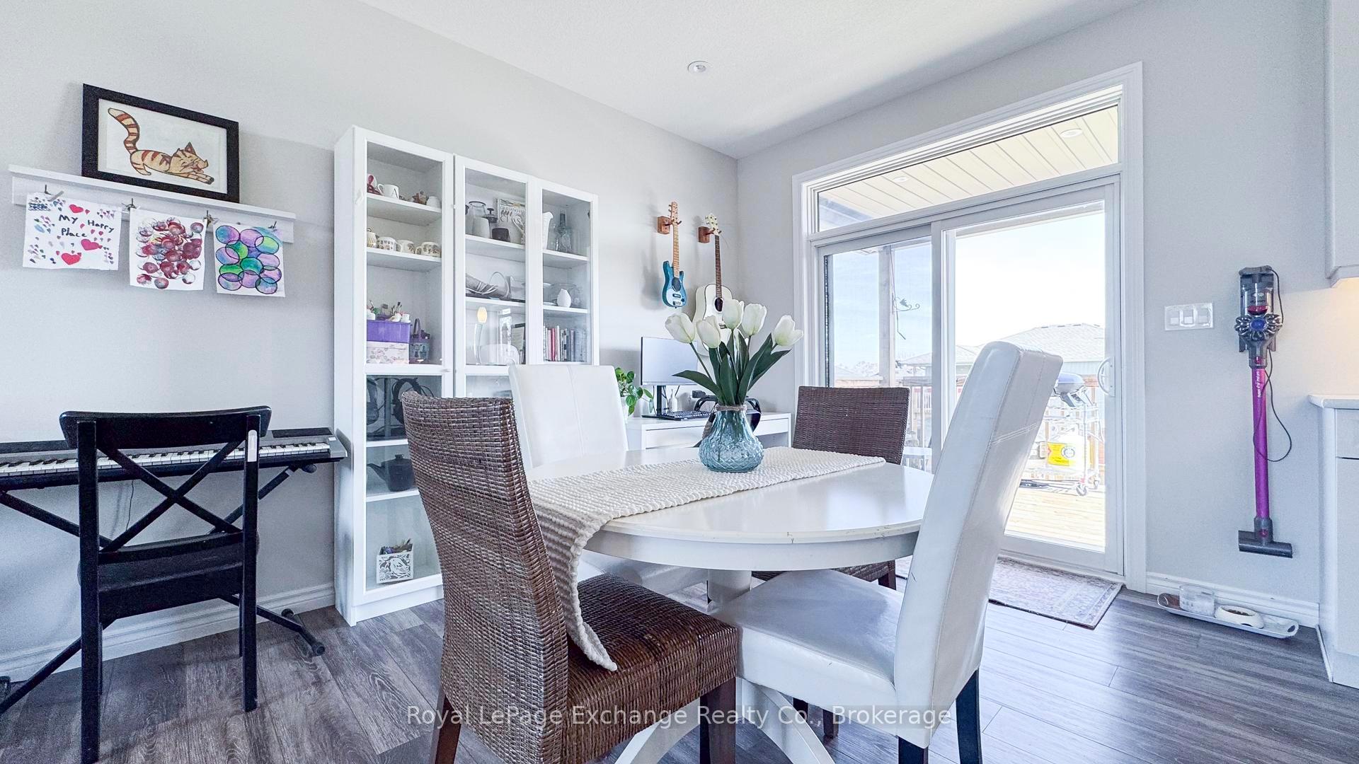 Photo 12 of 290 Saratoga Road, Kincardine — HOMEH
