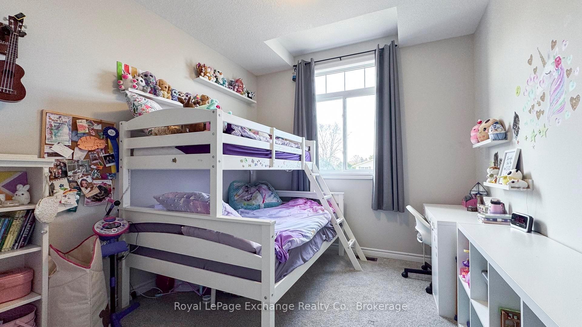 Photo 25 of 290 Saratoga Road, Kincardine — HOMEH