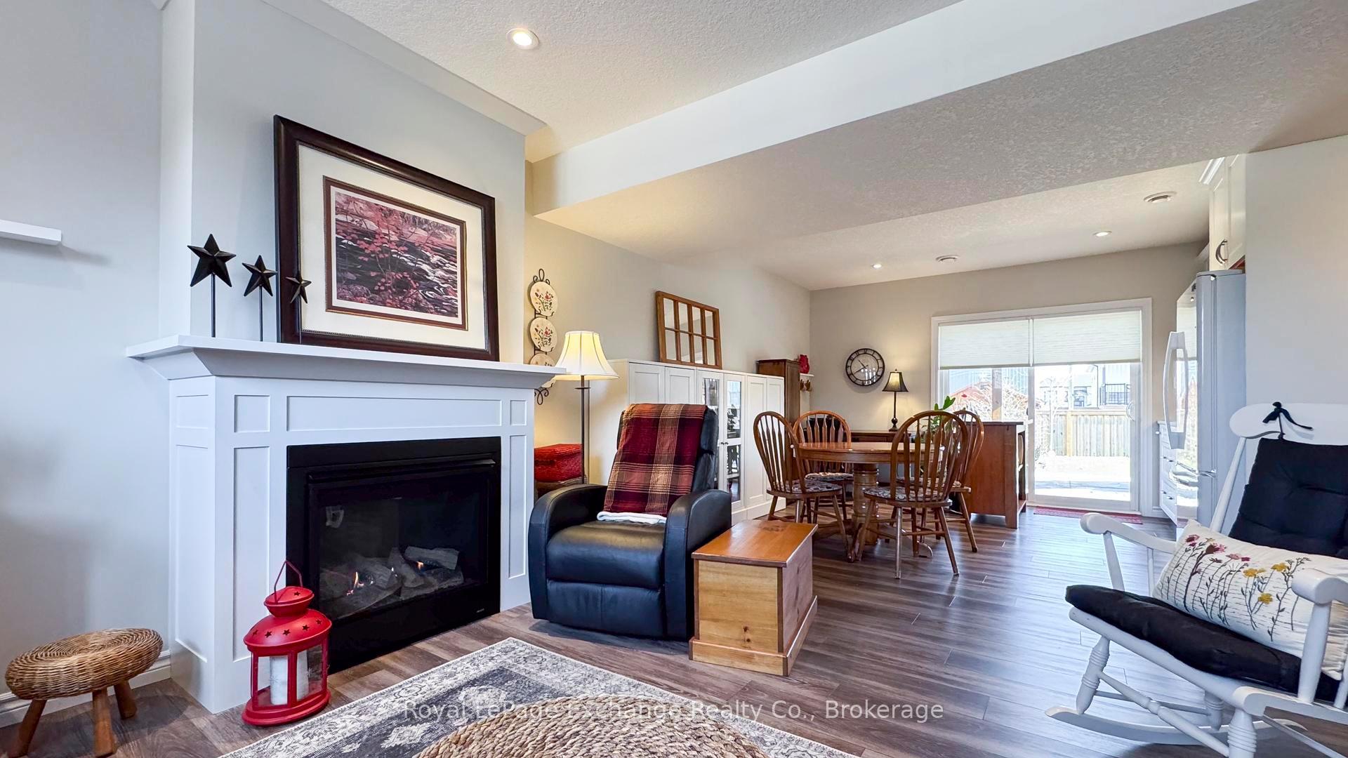Photo 31 of 290 Saratoga Road, Kincardine — HOMEH