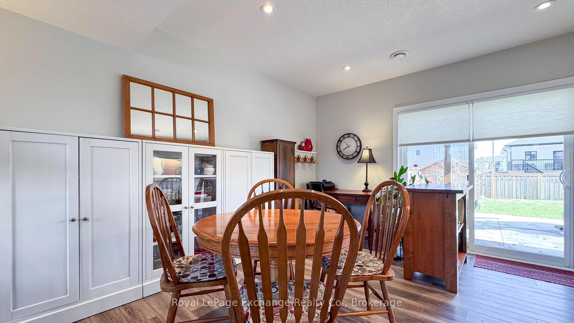 Photo 32 of 290 Saratoga Road, Kincardine — HOMEH