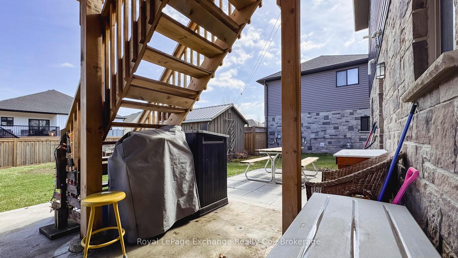 Photo 40 of 290 Saratoga Road, Kincardine — HOMEH