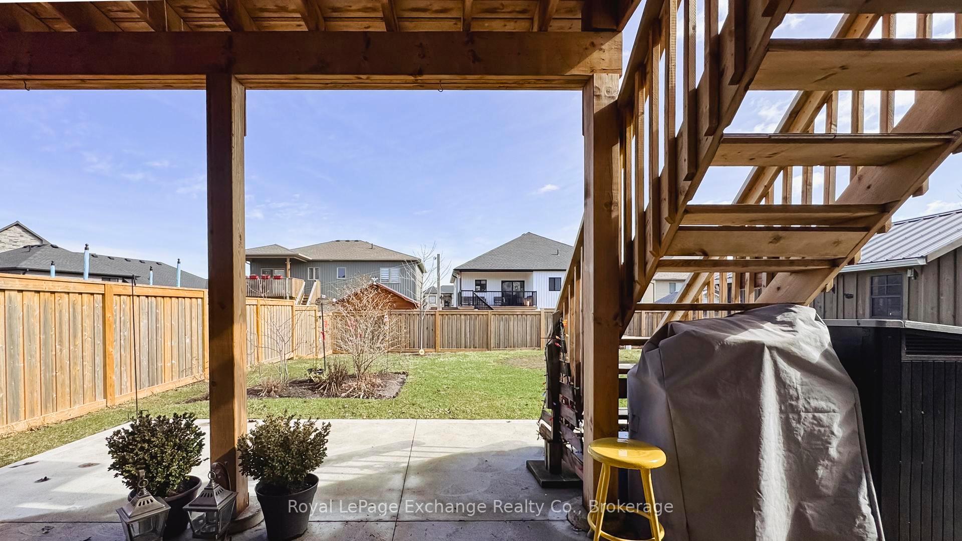 Photo 41 of 290 Saratoga Road, Kincardine — HOMEH