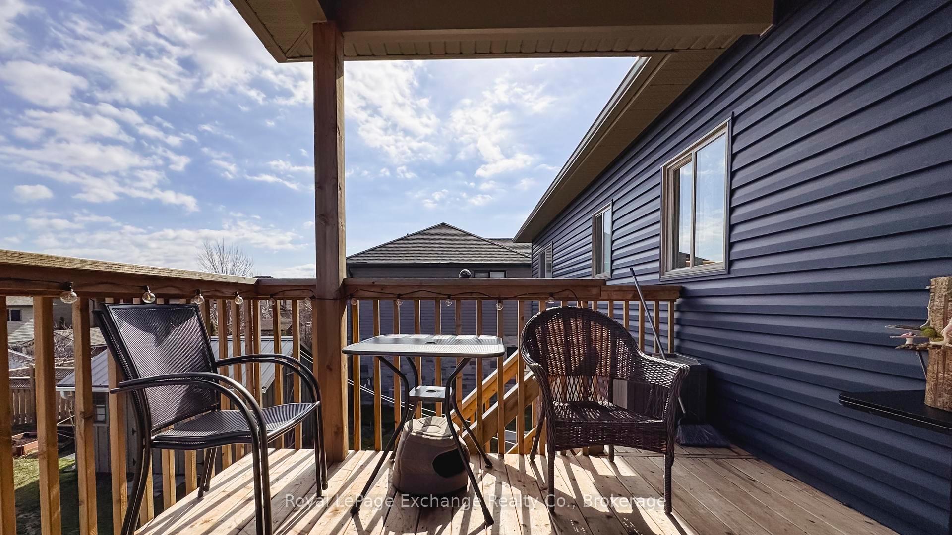 Photo 43 of 290 Saratoga Road, Kincardine — HOMEH