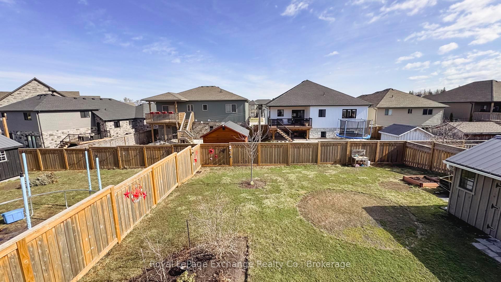 Photo 45 of 290 Saratoga Road, Kincardine — HOMEH