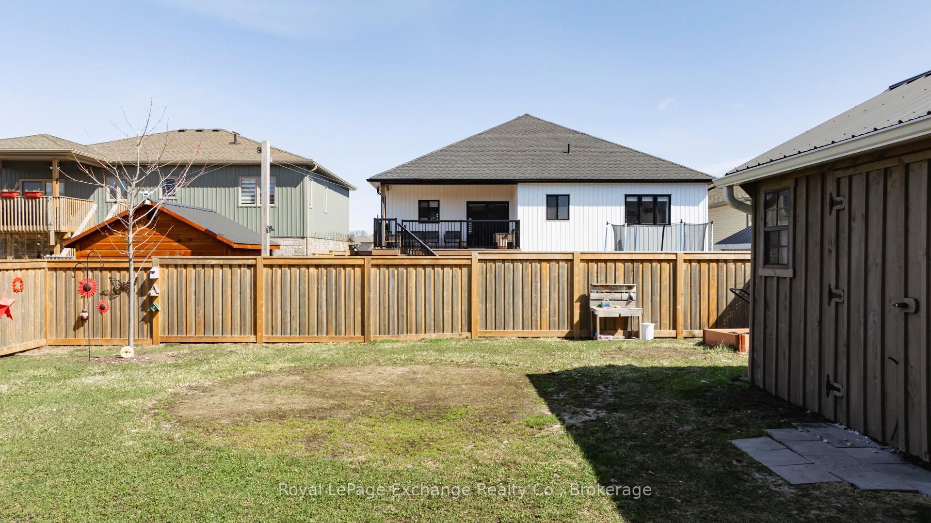 Photo 46 of 290 Saratoga Road, Kincardine — HOMEH