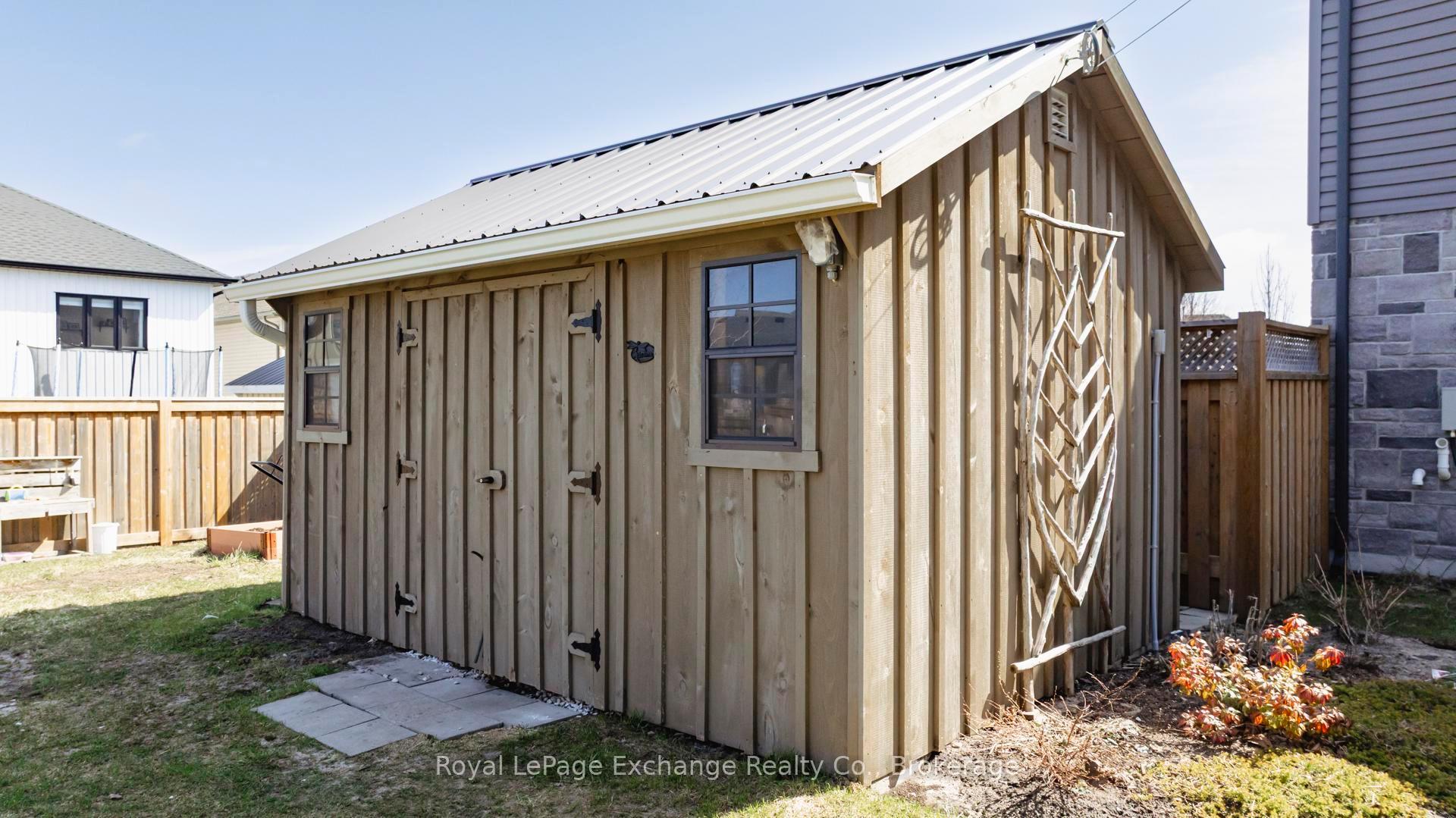 Photo 47 of 290 Saratoga Road, Kincardine — HOMEH