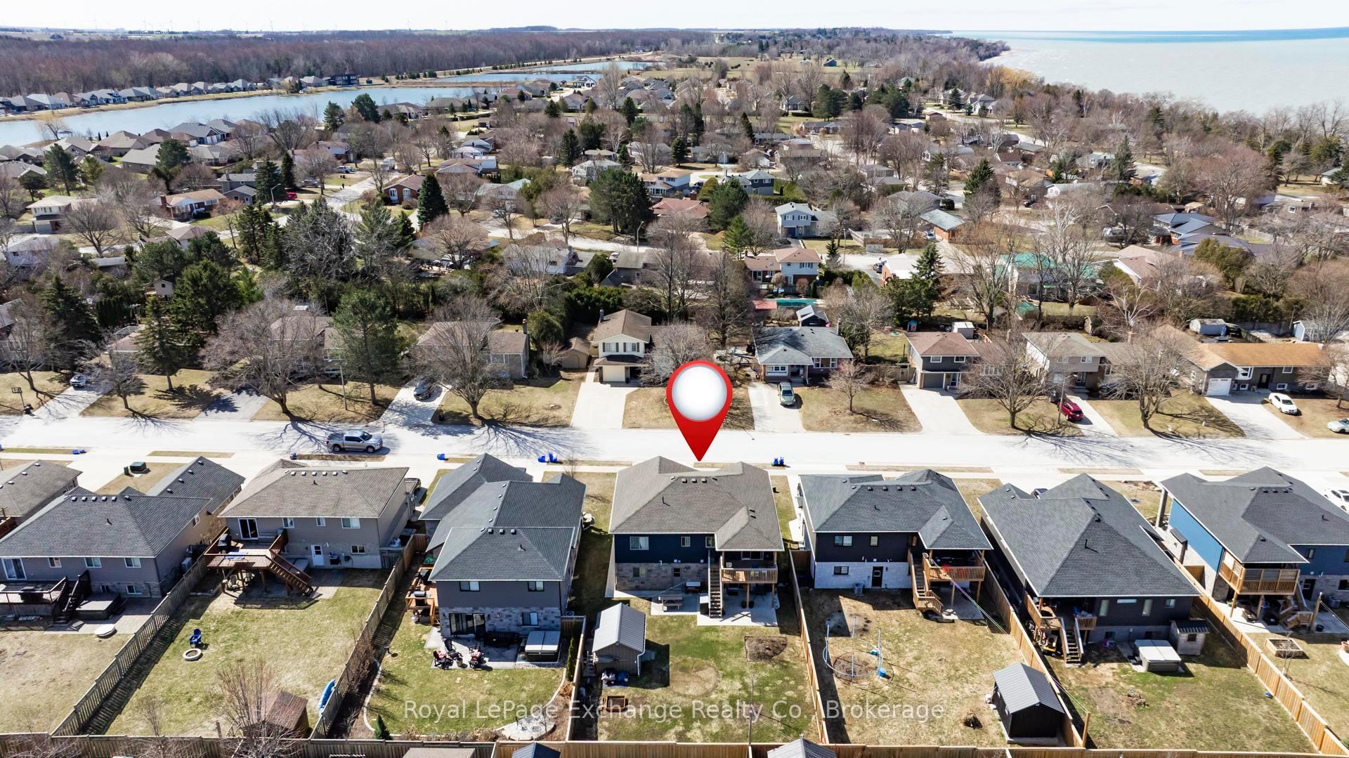 Photo 48 of 290 Saratoga Road, Kincardine — HOMEH