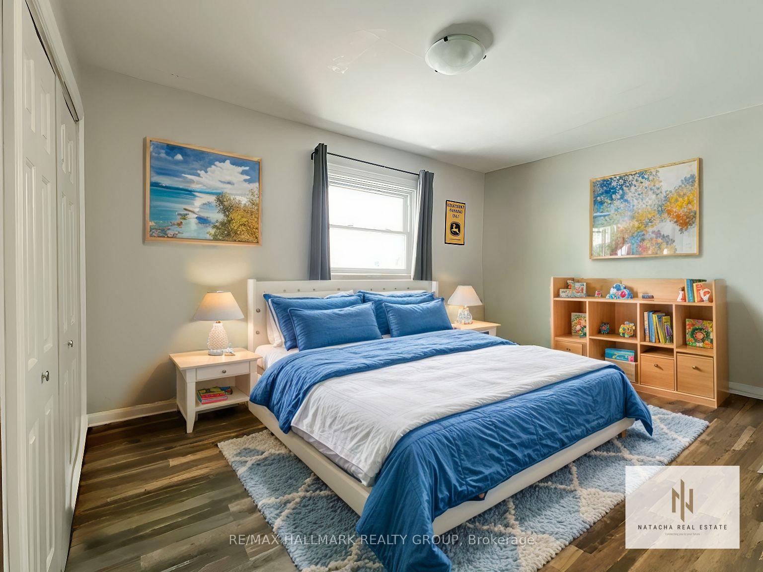 Photo 14 of 38 William Meek Drive, McNab/Braeside, Mcnab/Braeside Twps — HOMEH