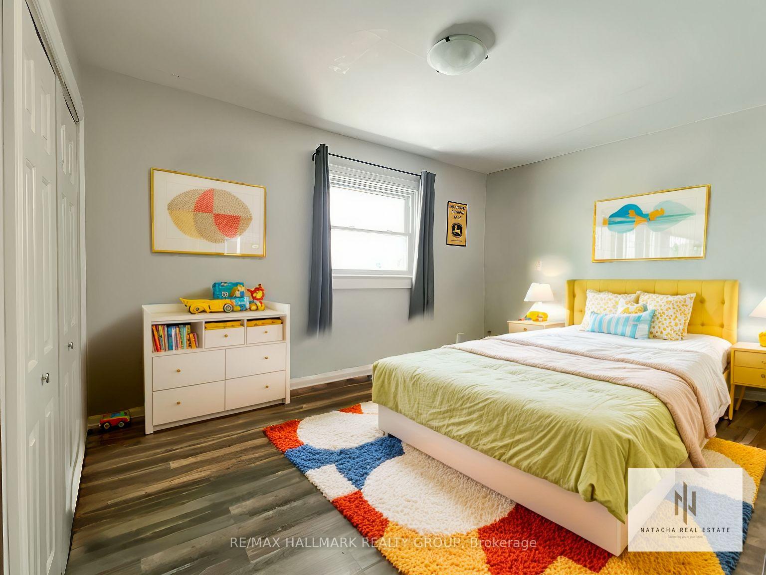 Photo 15 of 38 William Meek Drive, McNab/Braeside, Mcnab/Braeside Twps — HOMEH