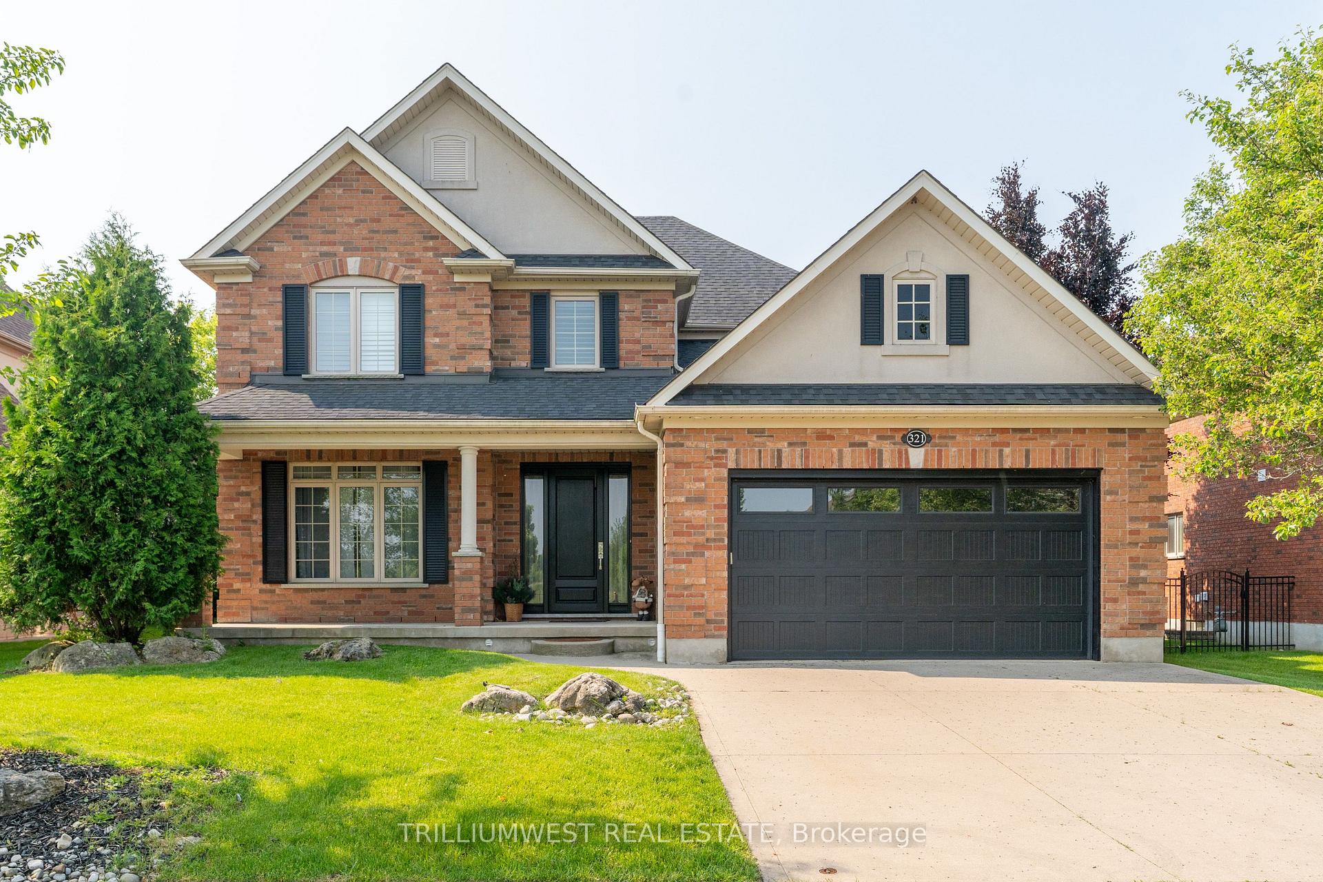 Photo 1 of 321 Deer Ridge Drive, Kitchener — HOMEH
