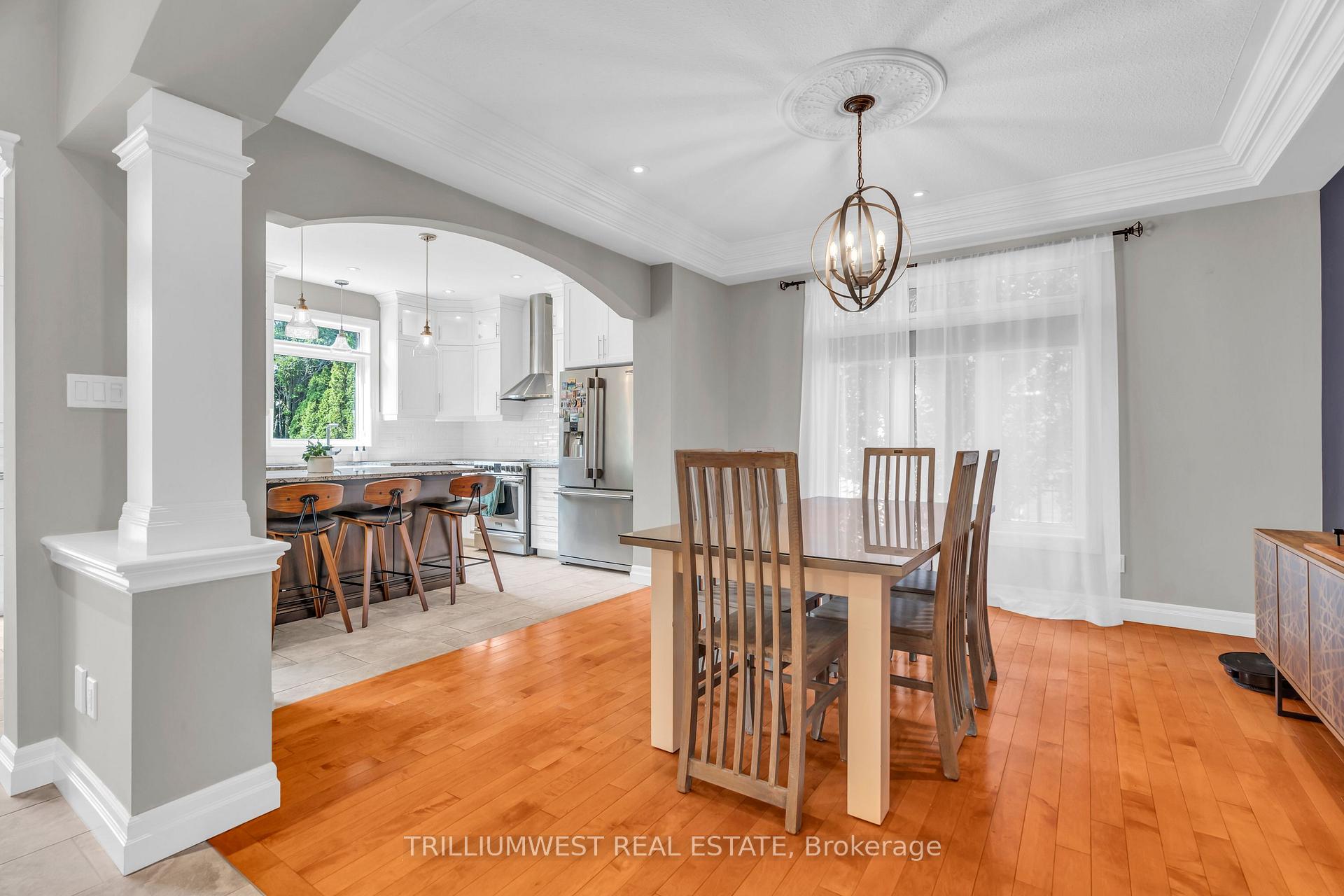 Photo 6 of 321 Deer Ridge Drive, Kitchener — HOMEH
