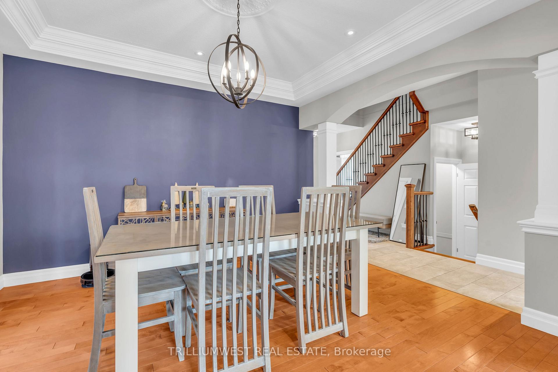 Photo 7 of 321 Deer Ridge Drive, Kitchener — HOMEH