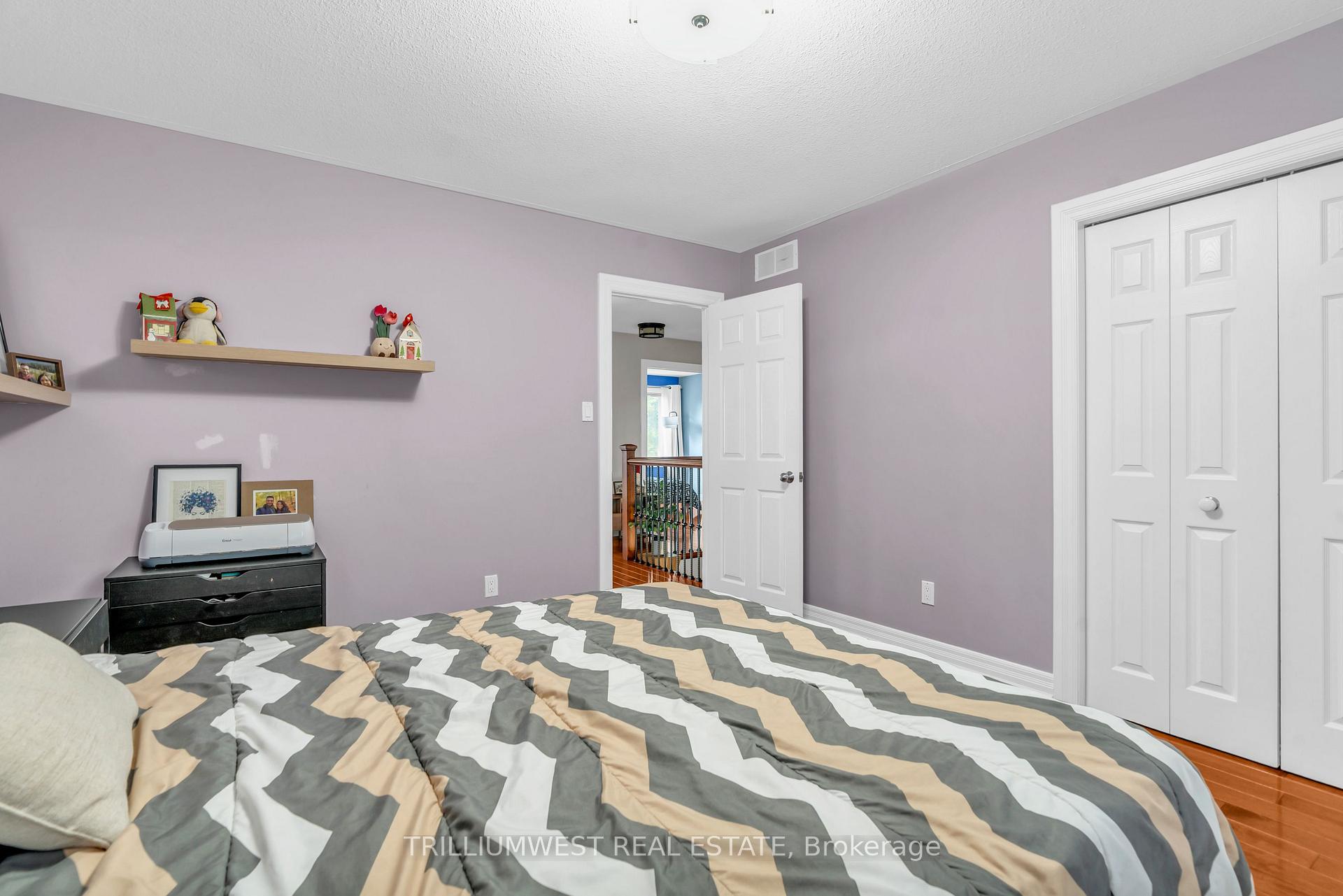 Photo 25 of 321 Deer Ridge Drive, Kitchener — HOMEH