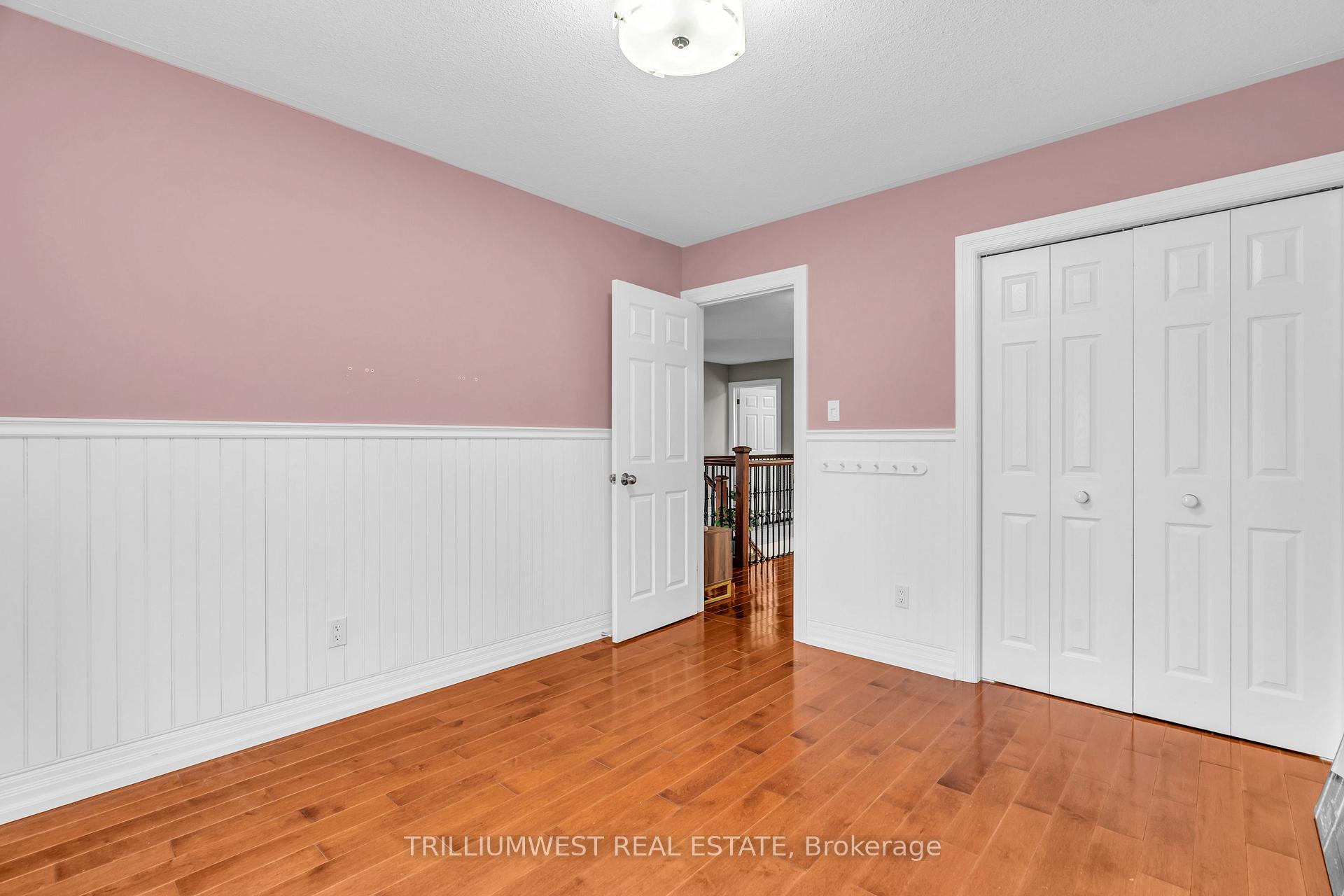 Photo 28 of 321 Deer Ridge Drive, Kitchener — HOMEH
