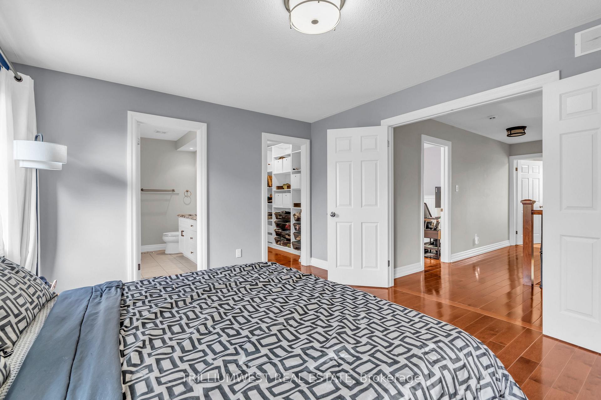 Photo 30 of 321 Deer Ridge Drive, Kitchener — HOMEH