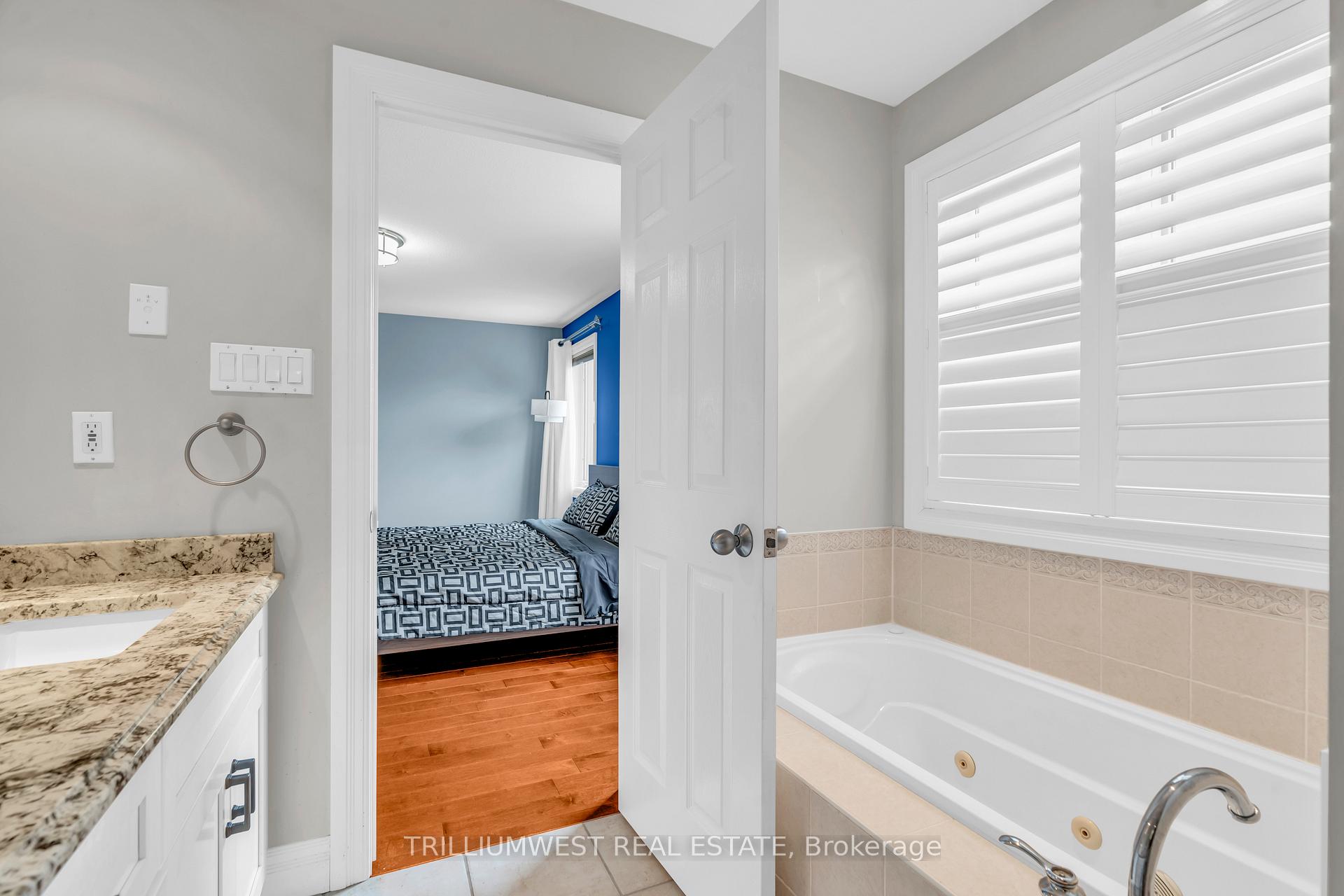 Photo 33 of 321 Deer Ridge Drive, Kitchener — HOMEH