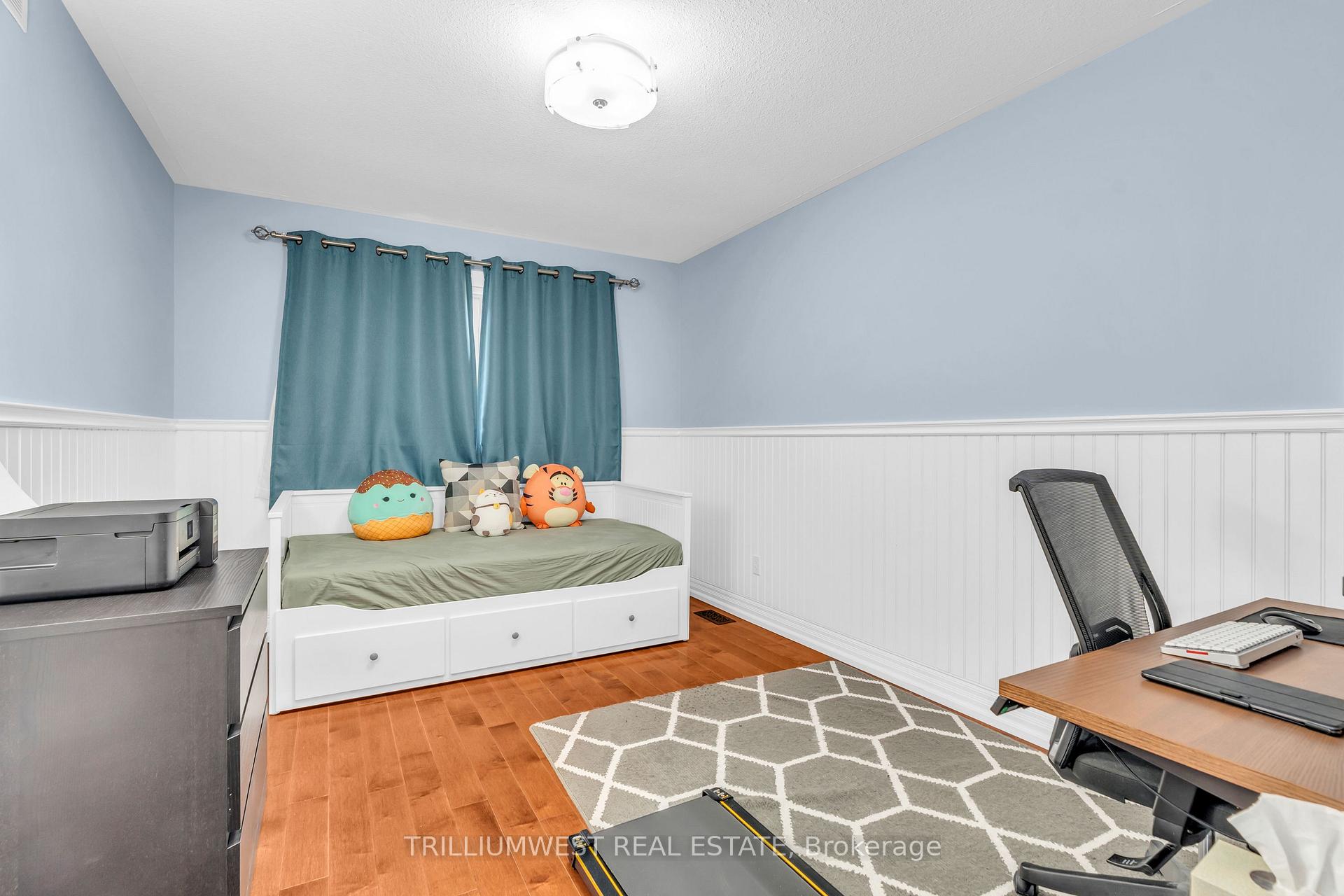Photo 34 of 321 Deer Ridge Drive, Kitchener — HOMEH