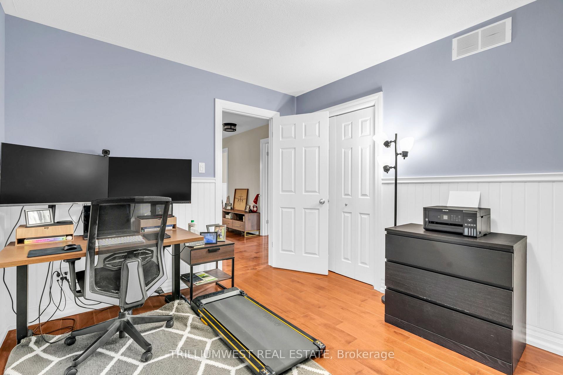 Photo 35 of 321 Deer Ridge Drive, Kitchener — HOMEH