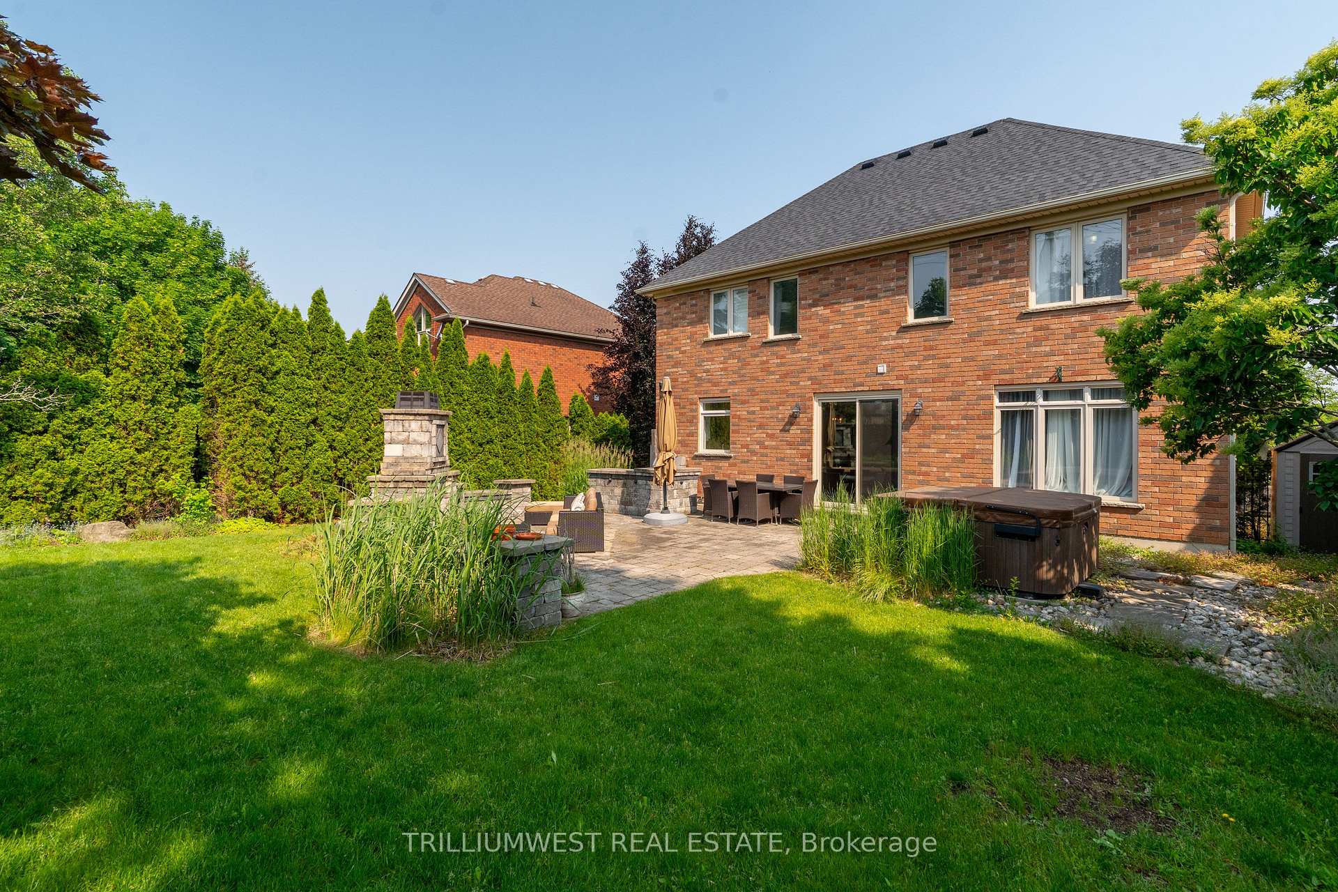 Photo 46 of 321 Deer Ridge Drive, Kitchener — HOMEH