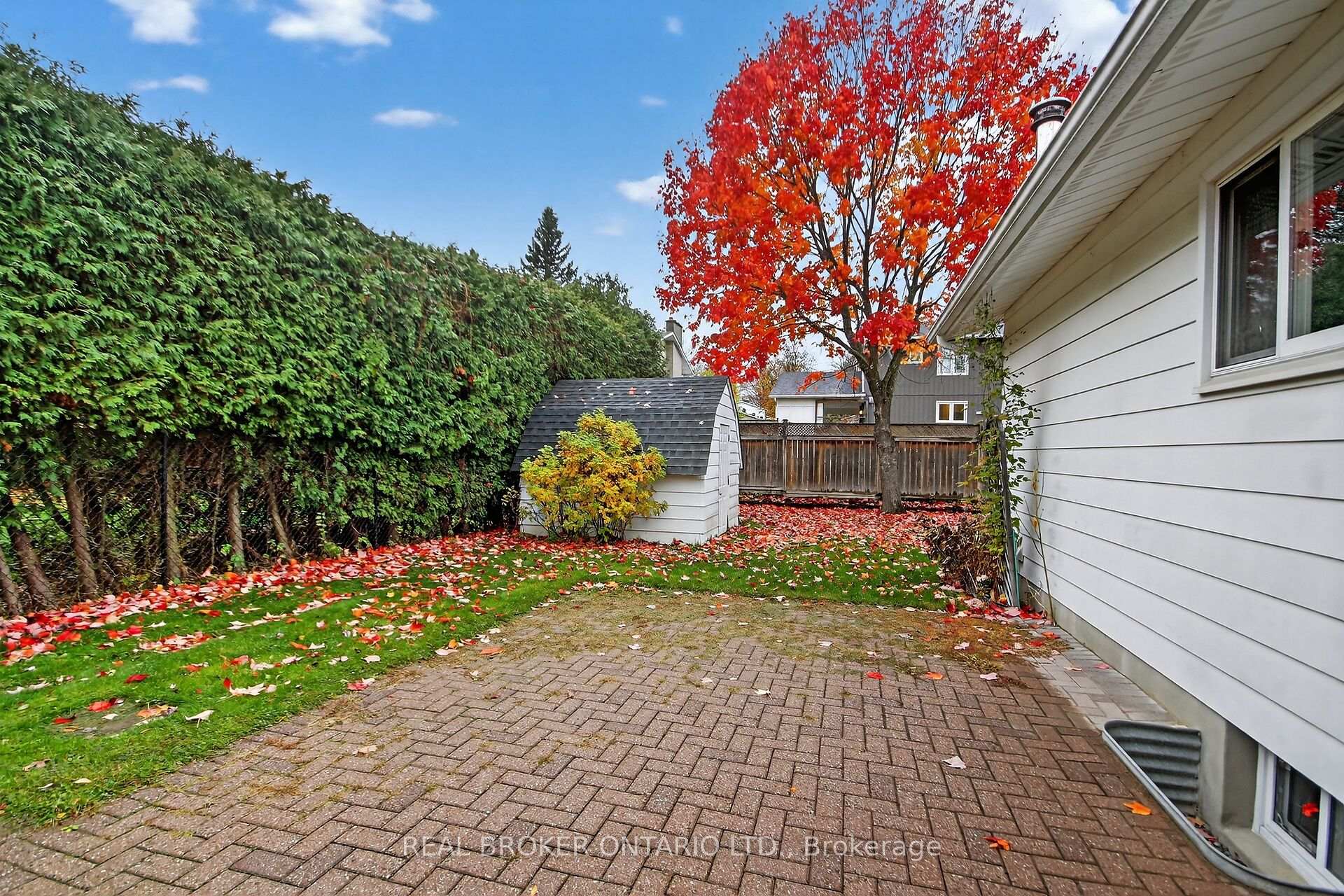 Photo 27 of 89 Country Lane W, Ottawa, Kanata - Glencairn/Hazeldean — HOMEH