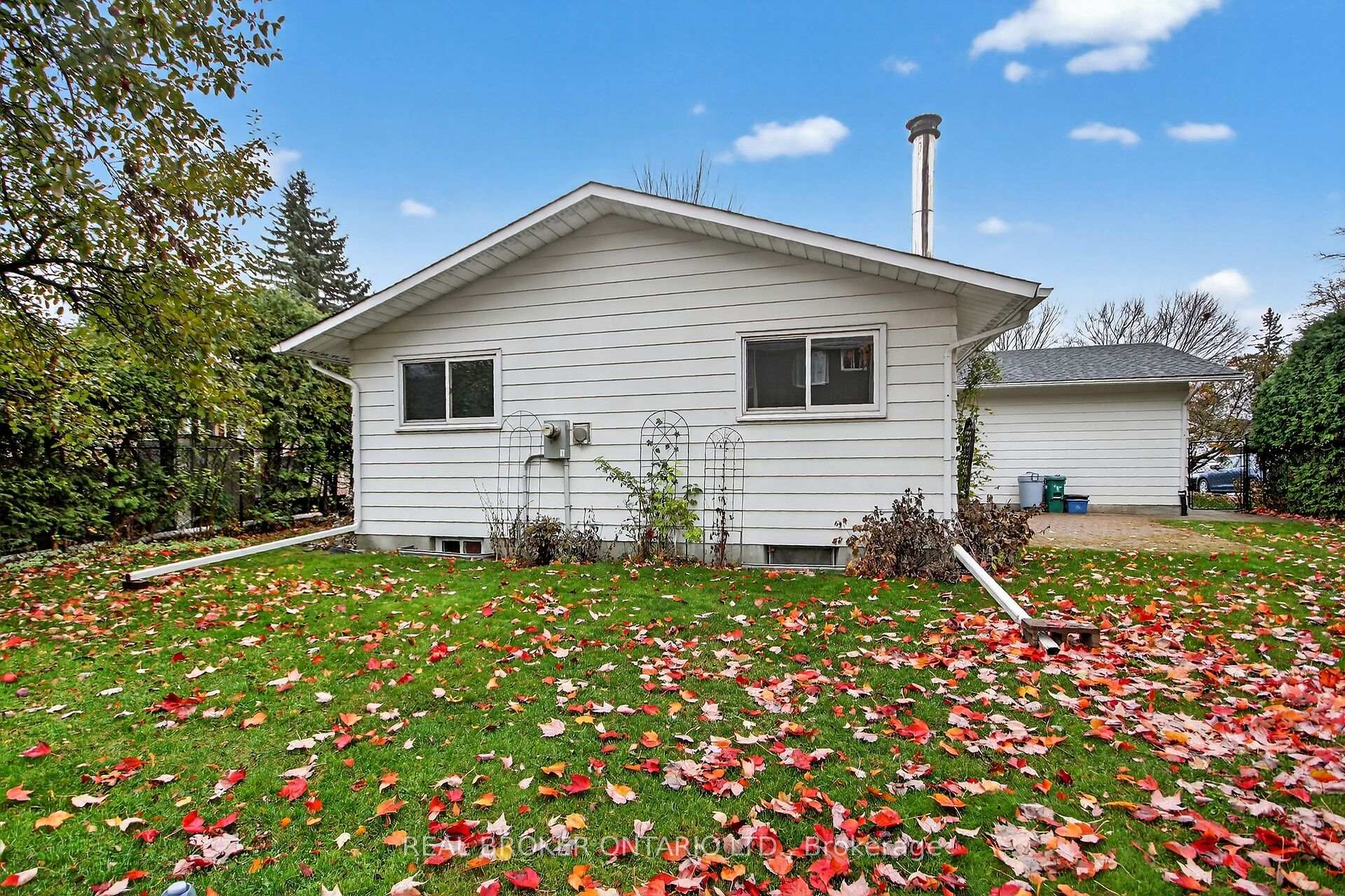 Photo 29 of 89 Country Lane W, Ottawa, Kanata - Glencairn/Hazeldean — HOMEH