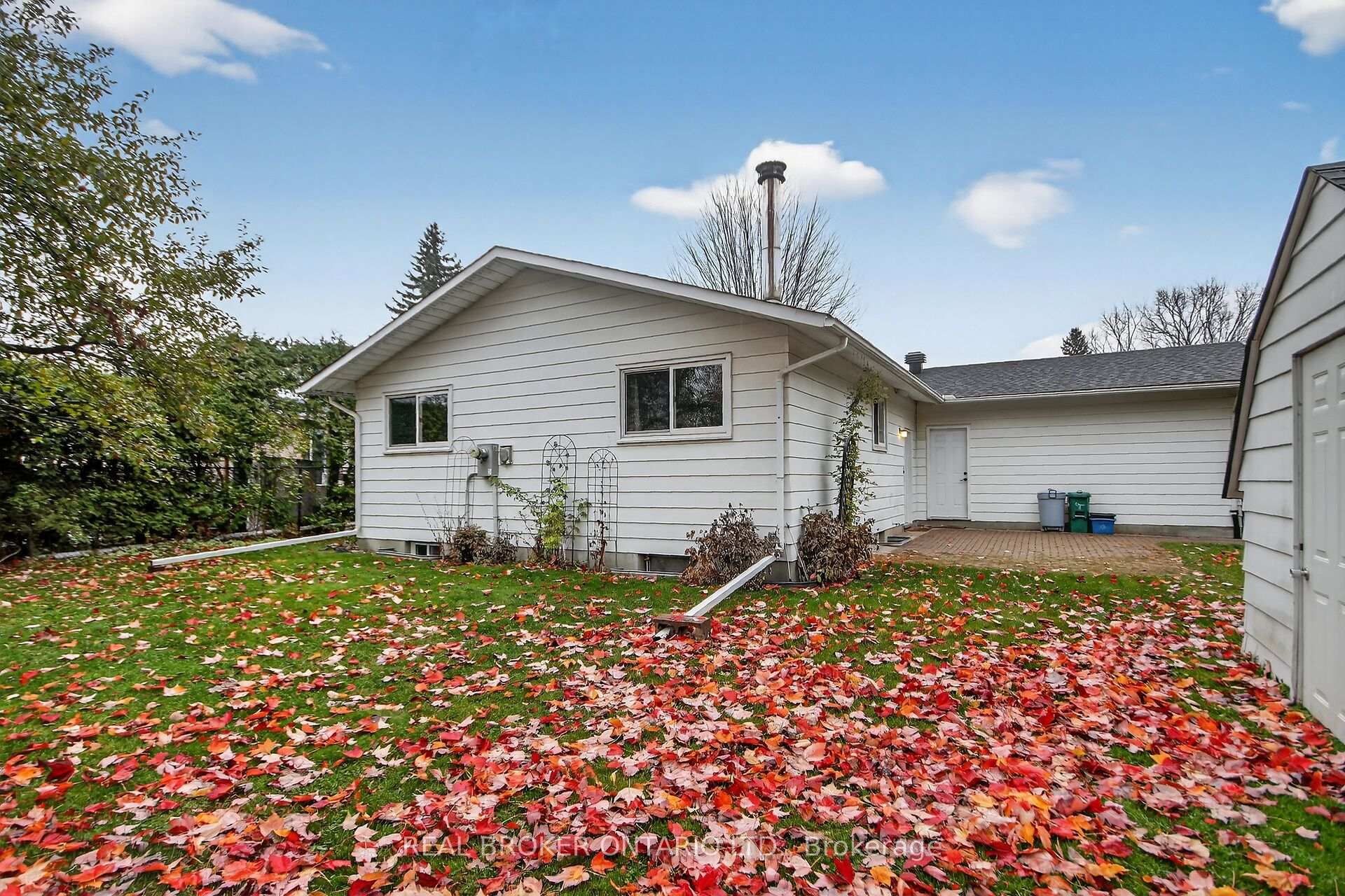 Photo 30 of 89 Country Lane W, Ottawa, Kanata - Glencairn/Hazeldean — HOMEH