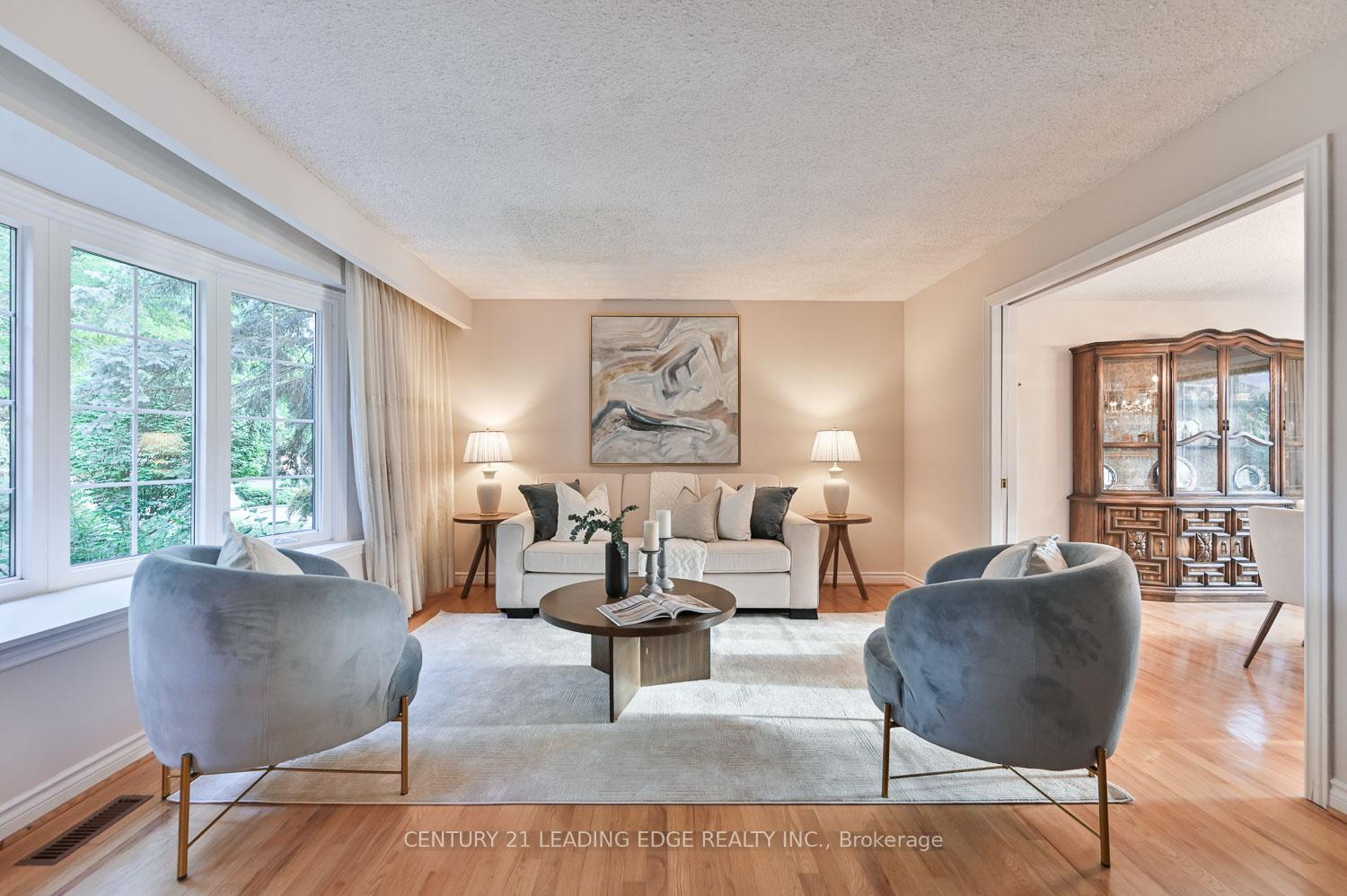 Photo 11 of 32 Addington Square, Markham, Unionville — HOMEH