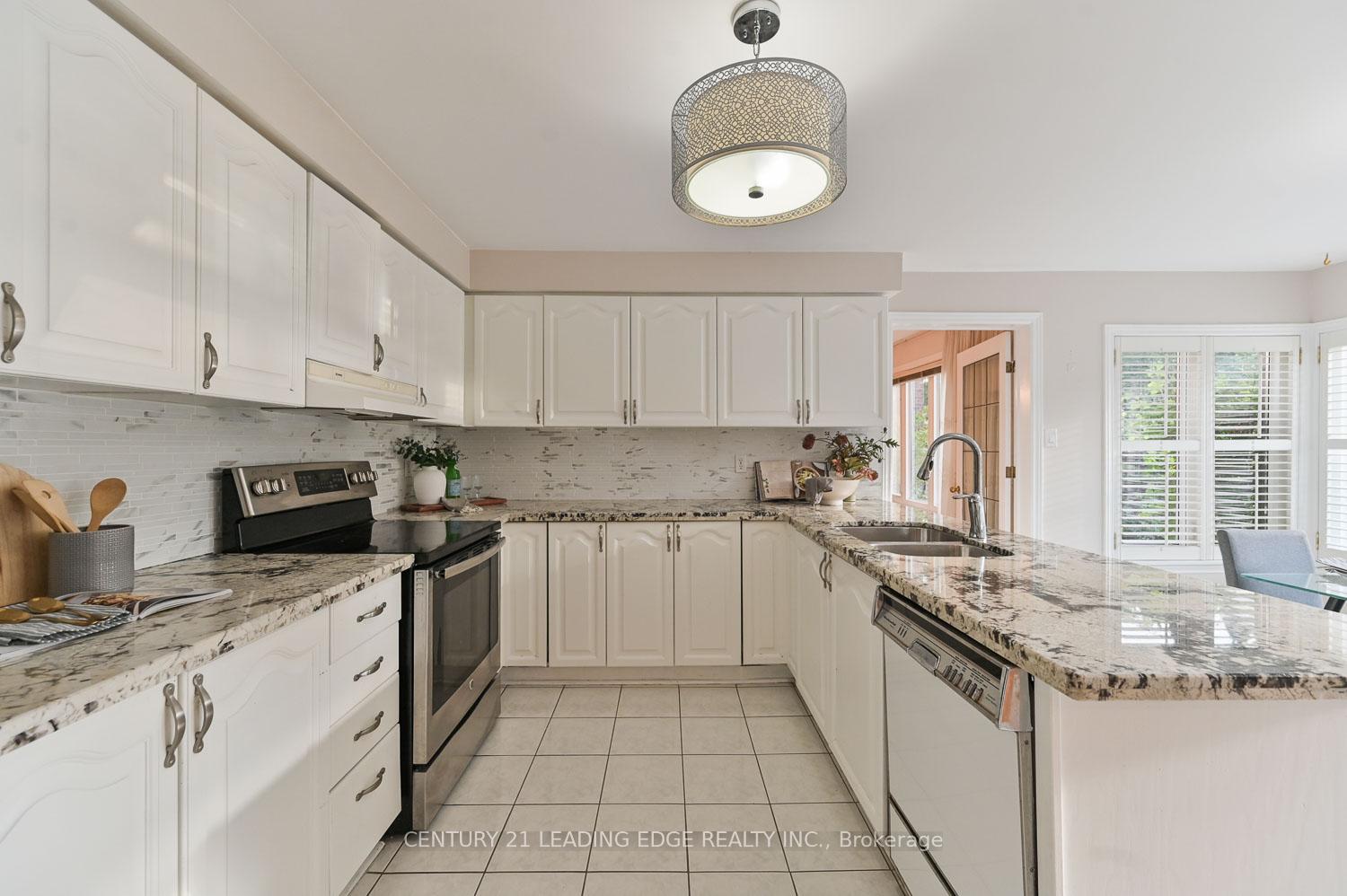Photo 20 of 32 Addington Square, Markham, Unionville — HOMEH