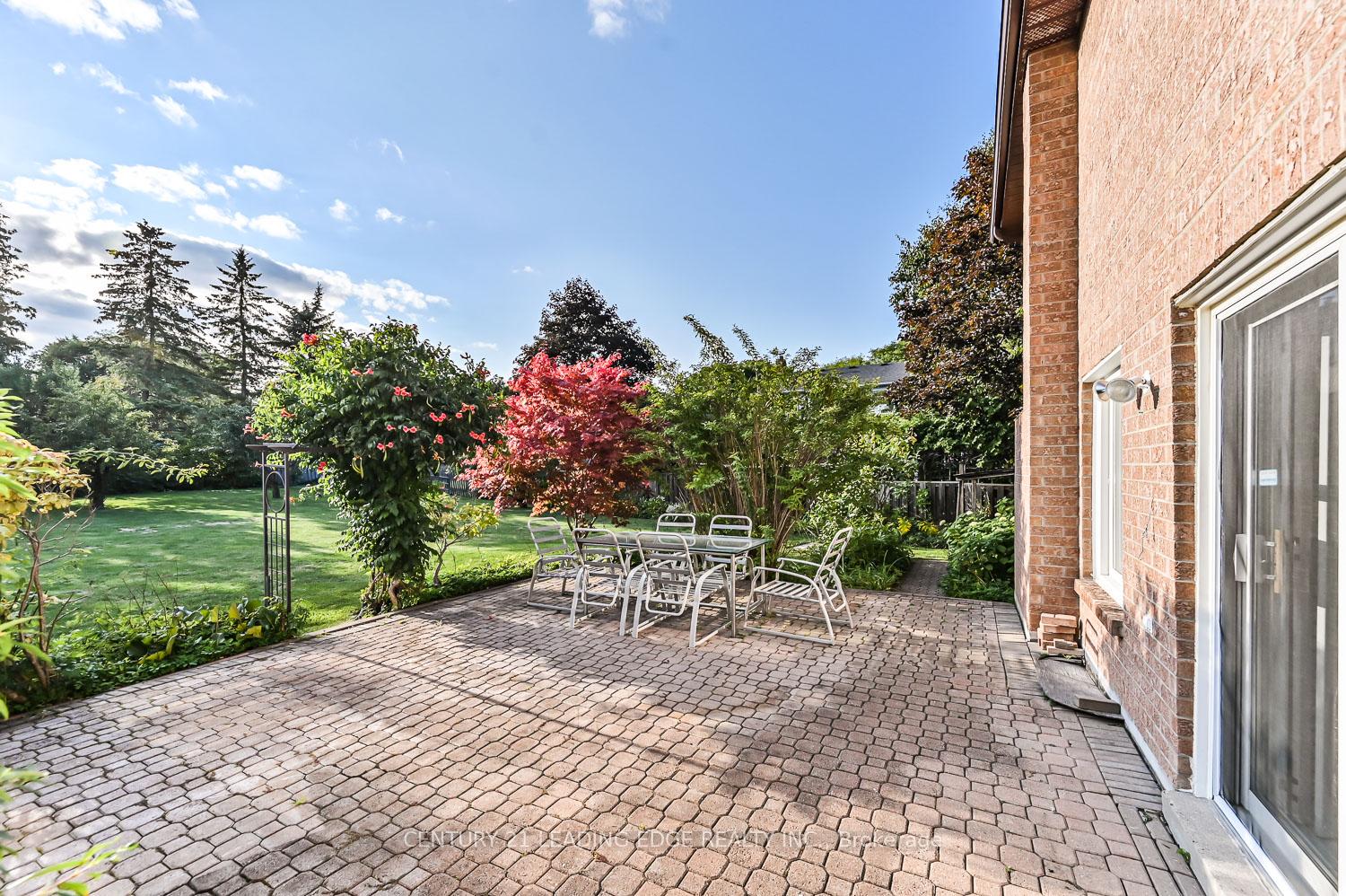 Photo 42 of 32 Addington Square, Markham, Unionville — HOMEH