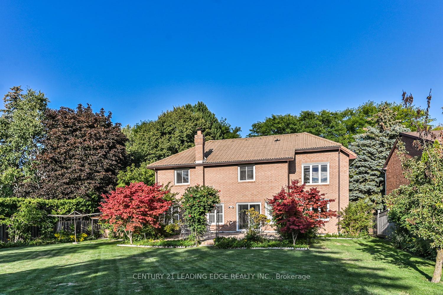 Photo 50 of 32 Addington Square, Markham, Unionville — HOMEH