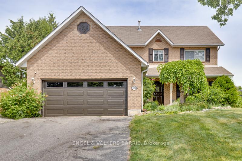Photo 1 of 2294 Webb Street, Innisfil, Stroud — HOMEH