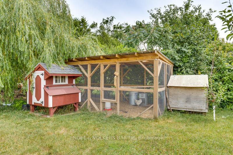 Photo 26 of 2294 Webb Street, Innisfil, Stroud — HOMEH
