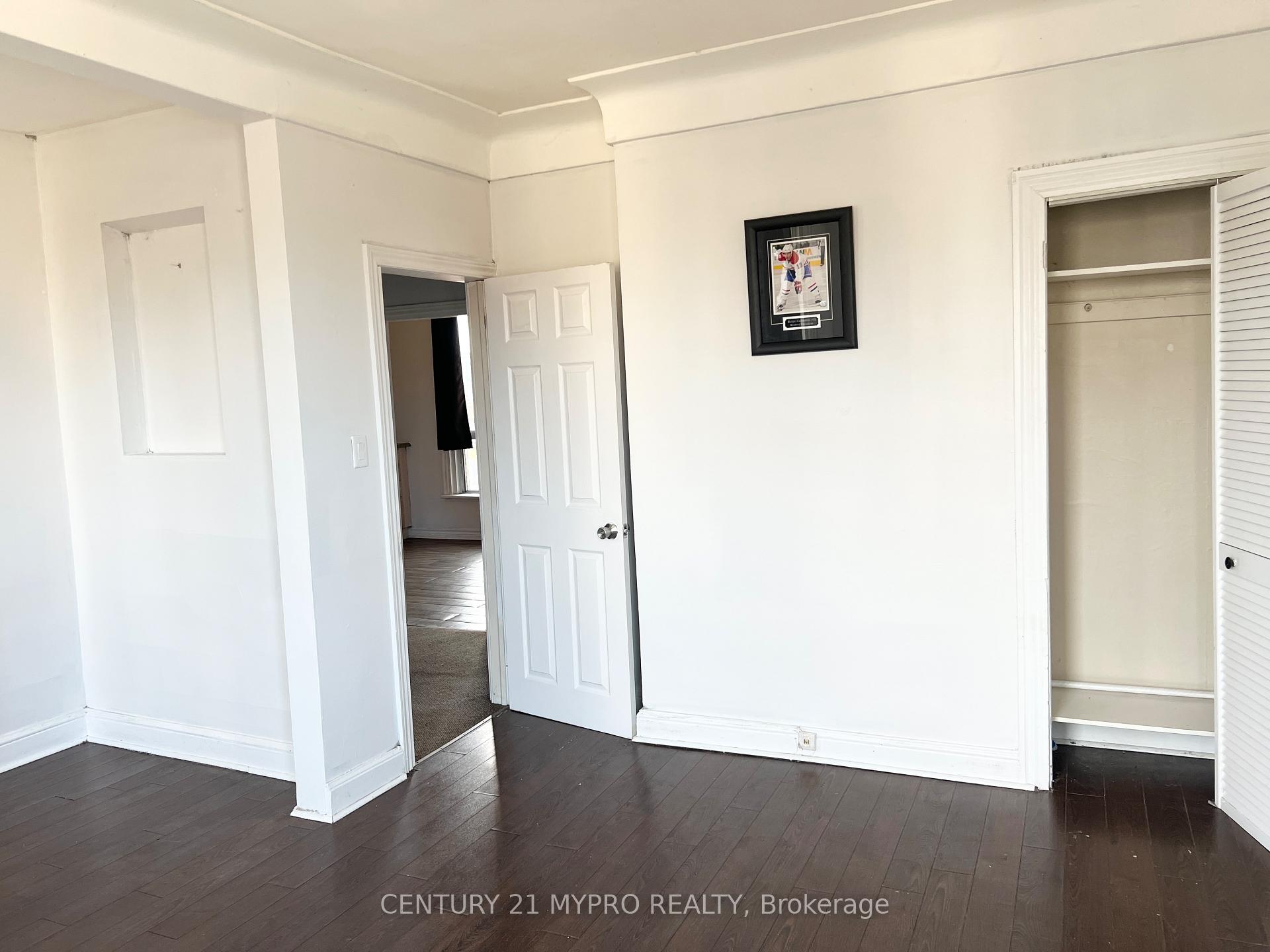 Photo 9 of Unit Upper, 3 Minto Avenue, Hamilton, Gibson — HOMEH