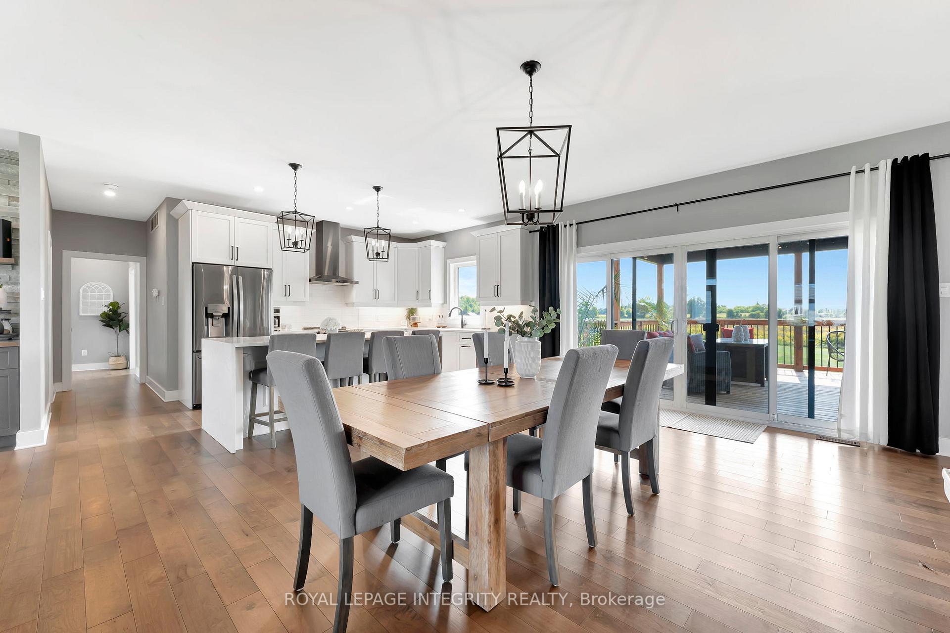 Photo 13 of 2210 Maple Forest Drive, Ottawa, North Gower — HOMEH