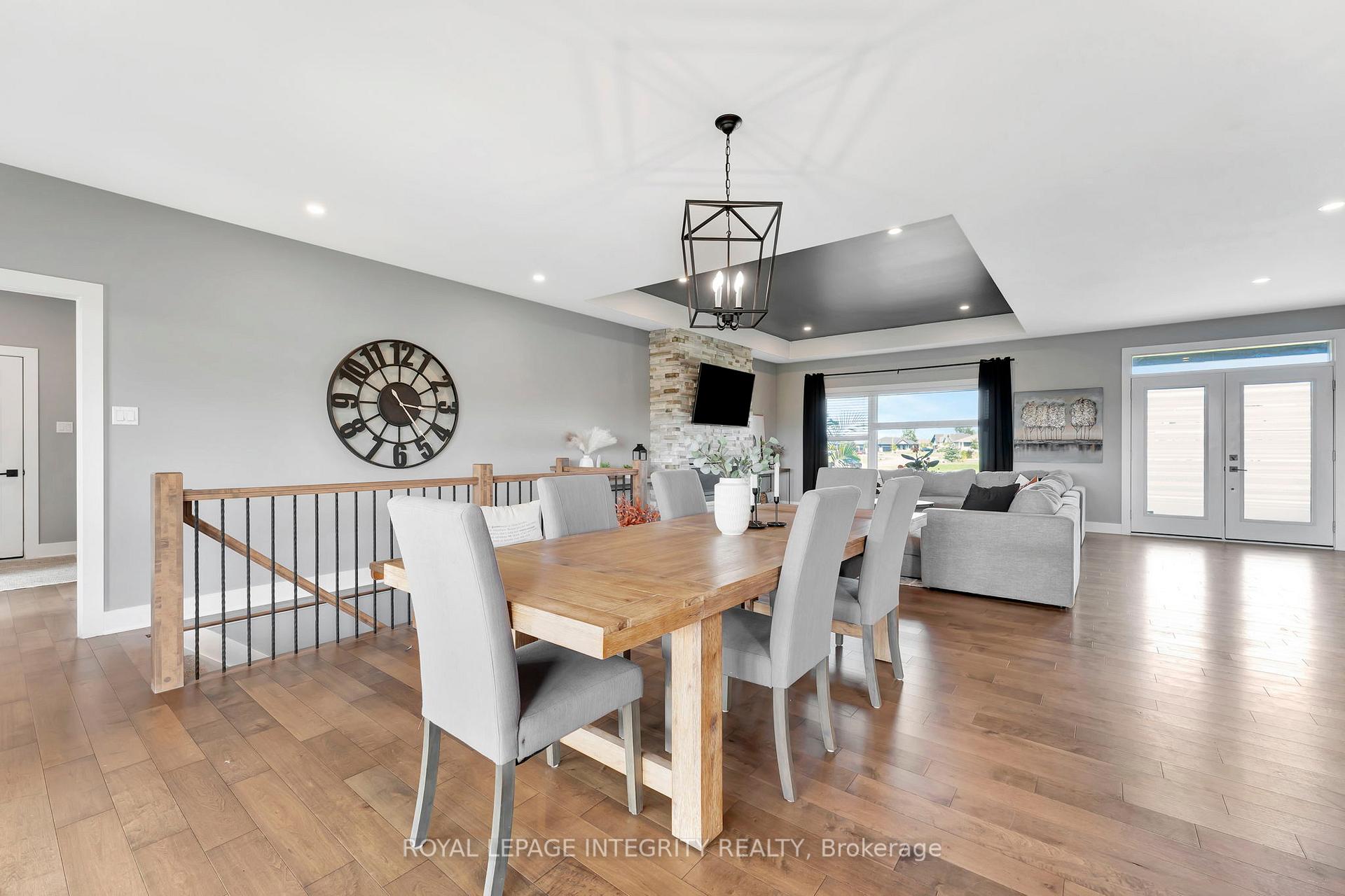Photo 15 of 2210 Maple Forest Drive, Ottawa, North Gower — HOMEH