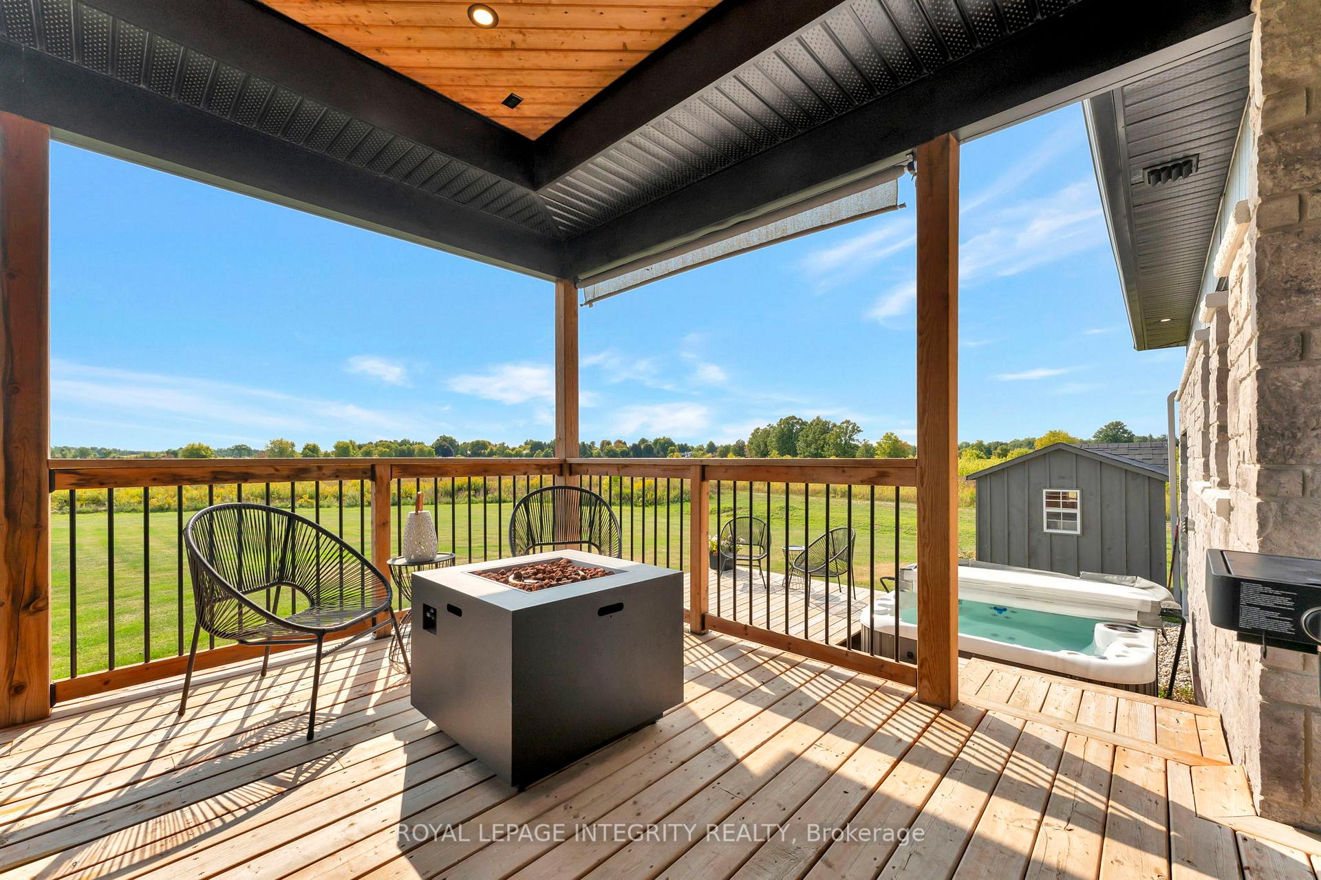 Photo 45 of 2210 Maple Forest Drive, Ottawa, North Gower — HOMEH