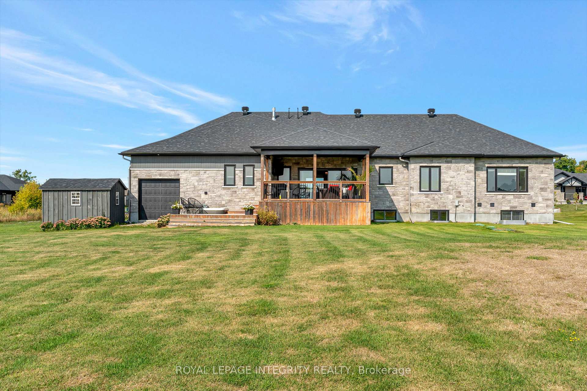 Photo 49 of 2210 Maple Forest Drive, Ottawa, North Gower — HOMEH