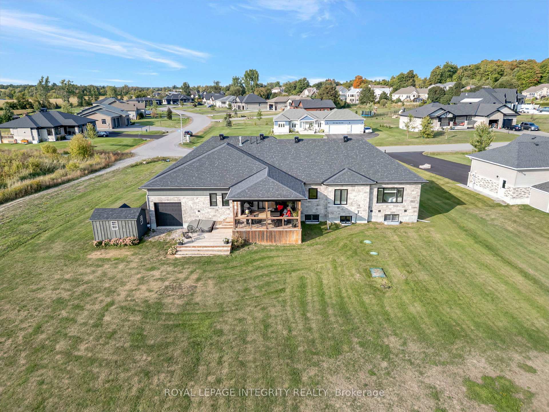 Photo 50 of 2210 Maple Forest Drive, Ottawa, North Gower — HOMEH