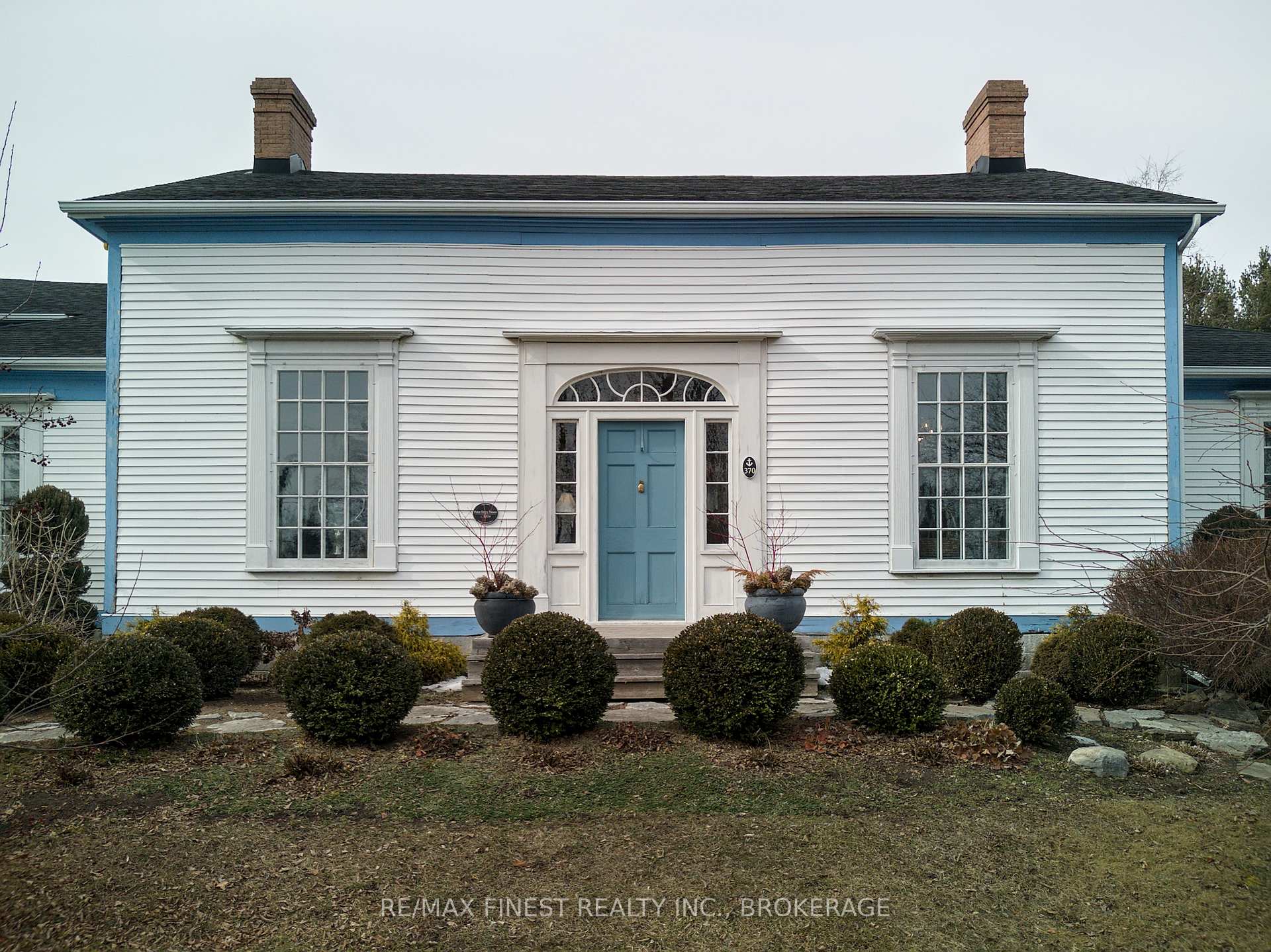 Photo 1 of 370 Academy Street, Loyalist, Bath — HOMEH