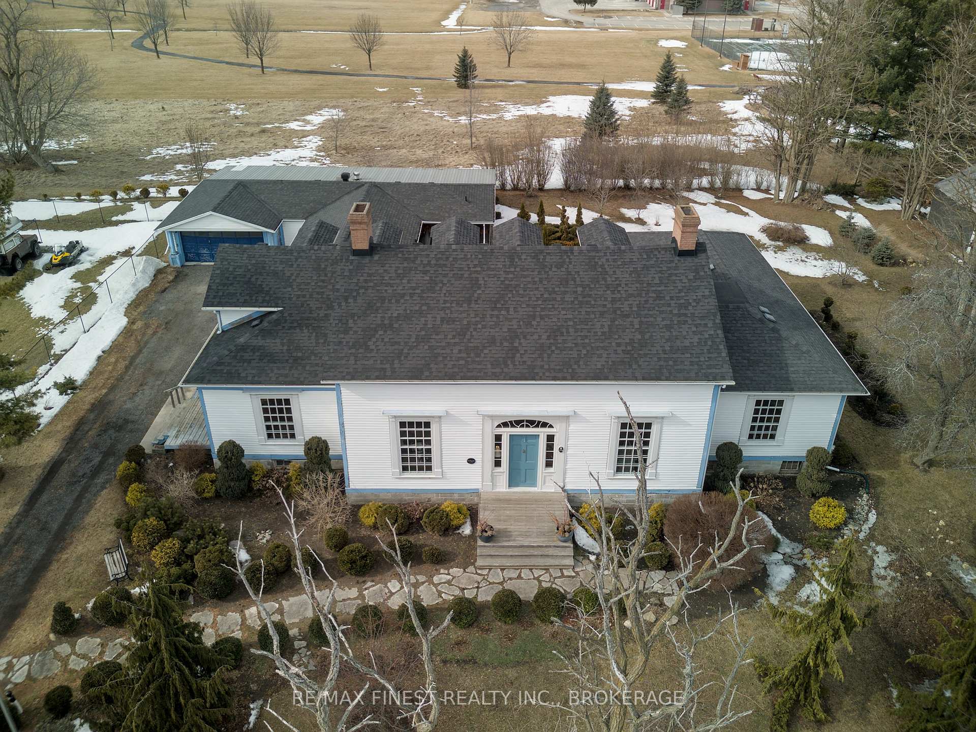 Photo 2 of 370 Academy Street, Loyalist, Bath — HOMEH