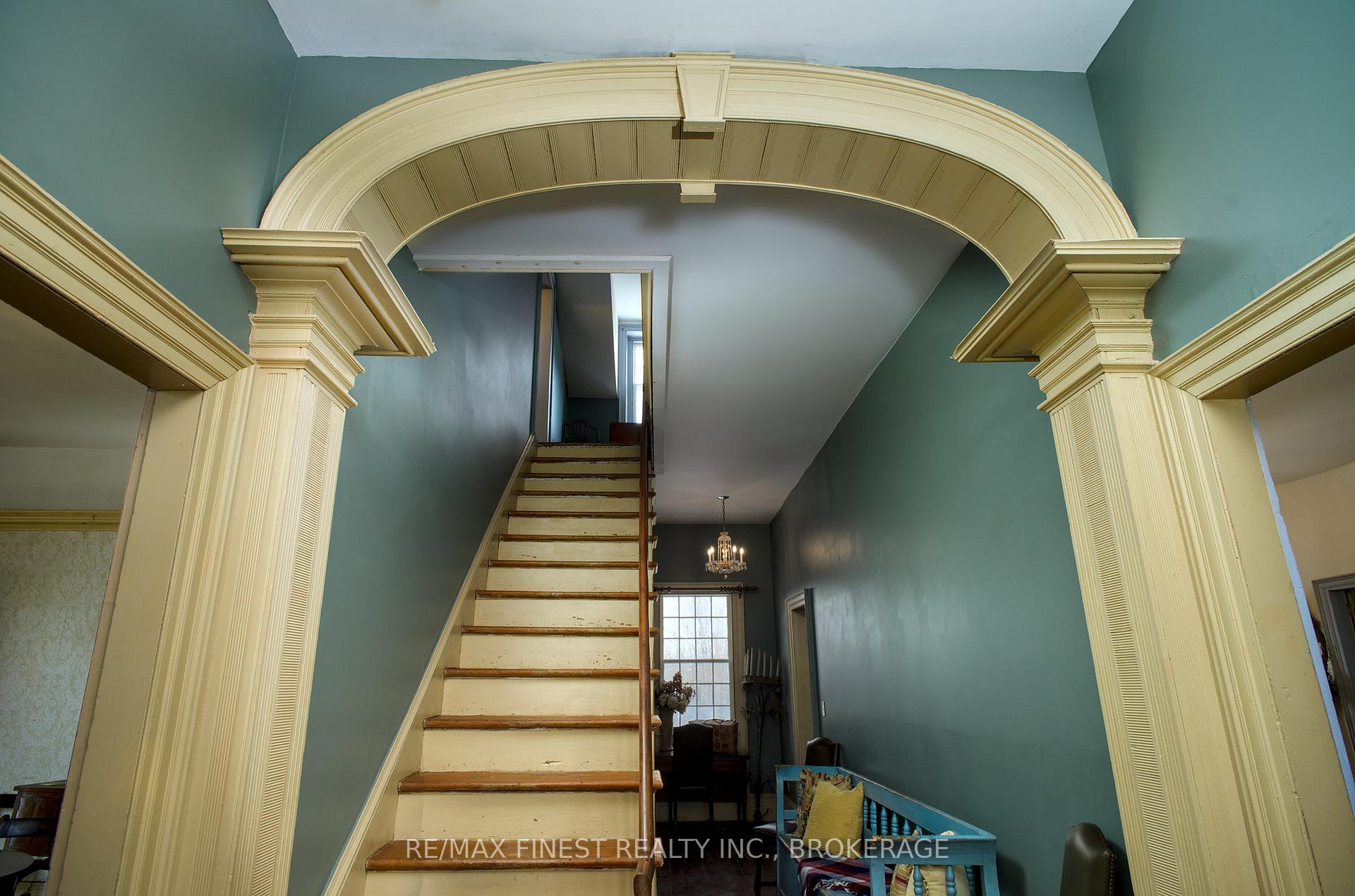 Photo 3 of 370 Academy Street, Loyalist, Bath — HOMEH
