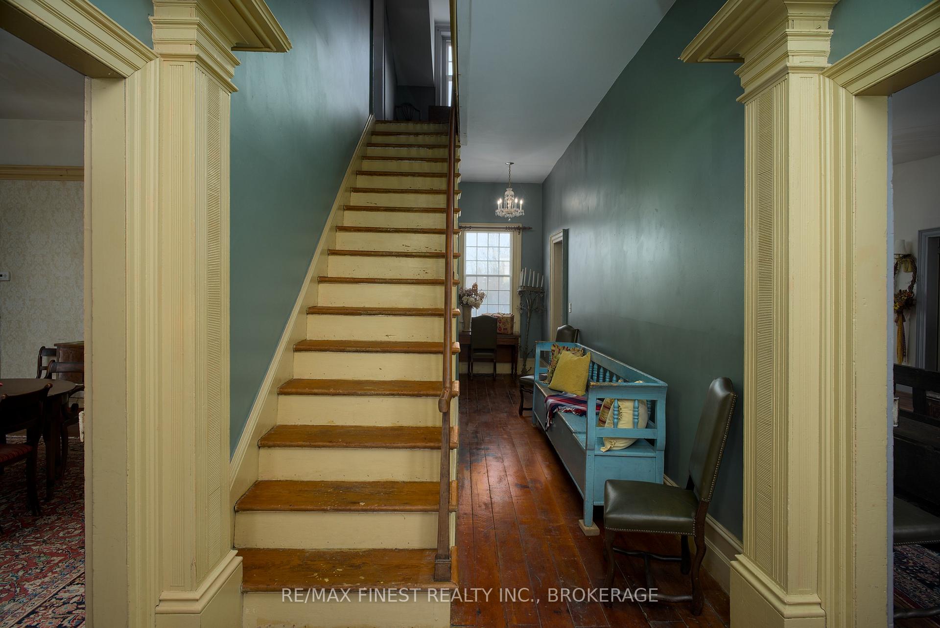 Photo 4 of 370 Academy Street, Loyalist, Bath — HOMEH