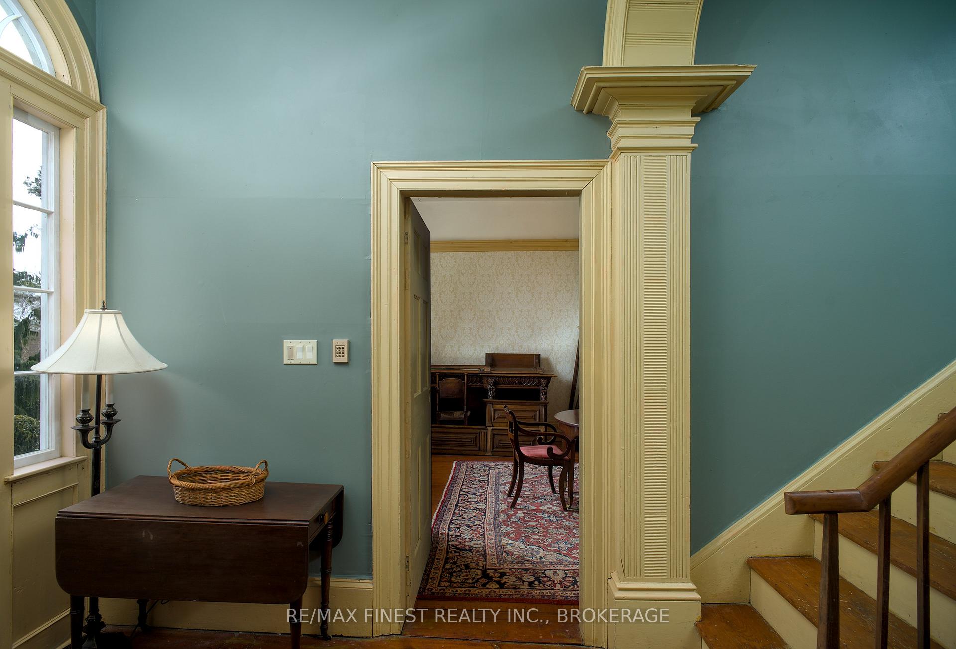 Photo 5 of 370 Academy Street, Loyalist, Bath — HOMEH