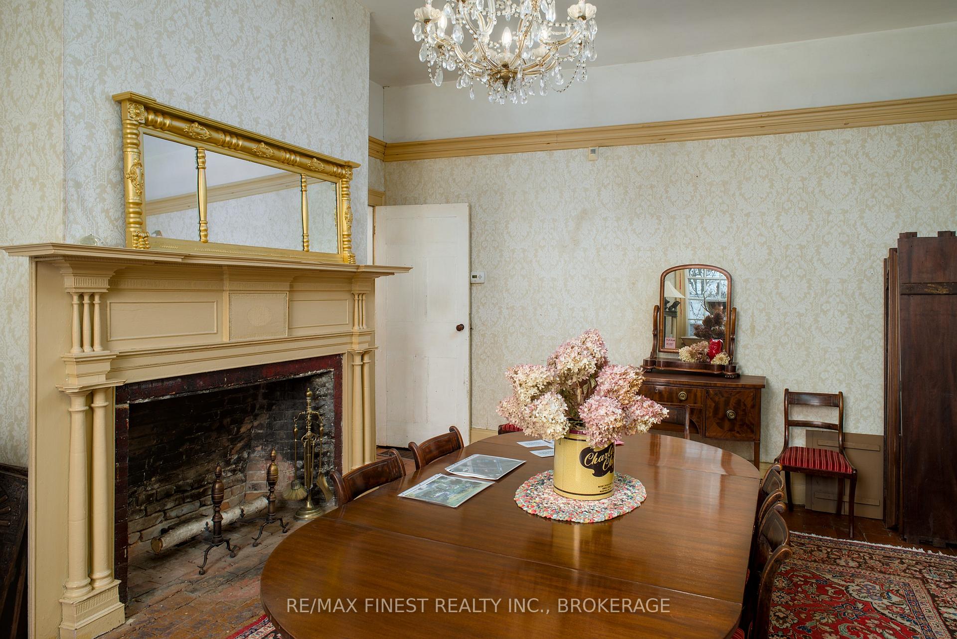 Photo 6 of 370 Academy Street, Loyalist, Bath — HOMEH