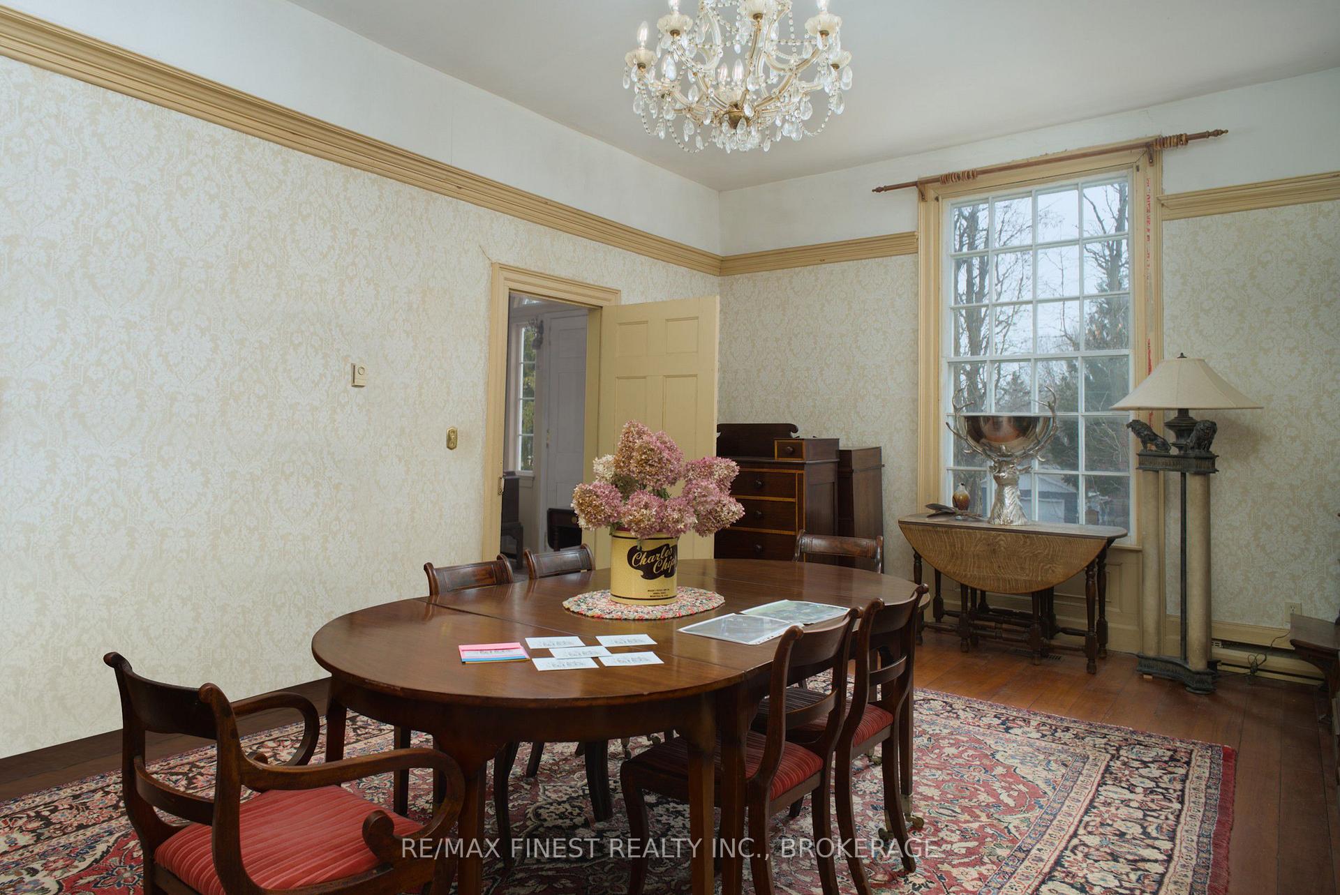 Photo 9 of 370 Academy Street, Loyalist, Bath — HOMEH