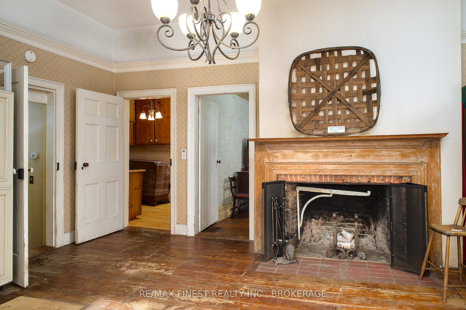 Photo 10 of 370 Academy Street, Loyalist, Bath — HOMEH
