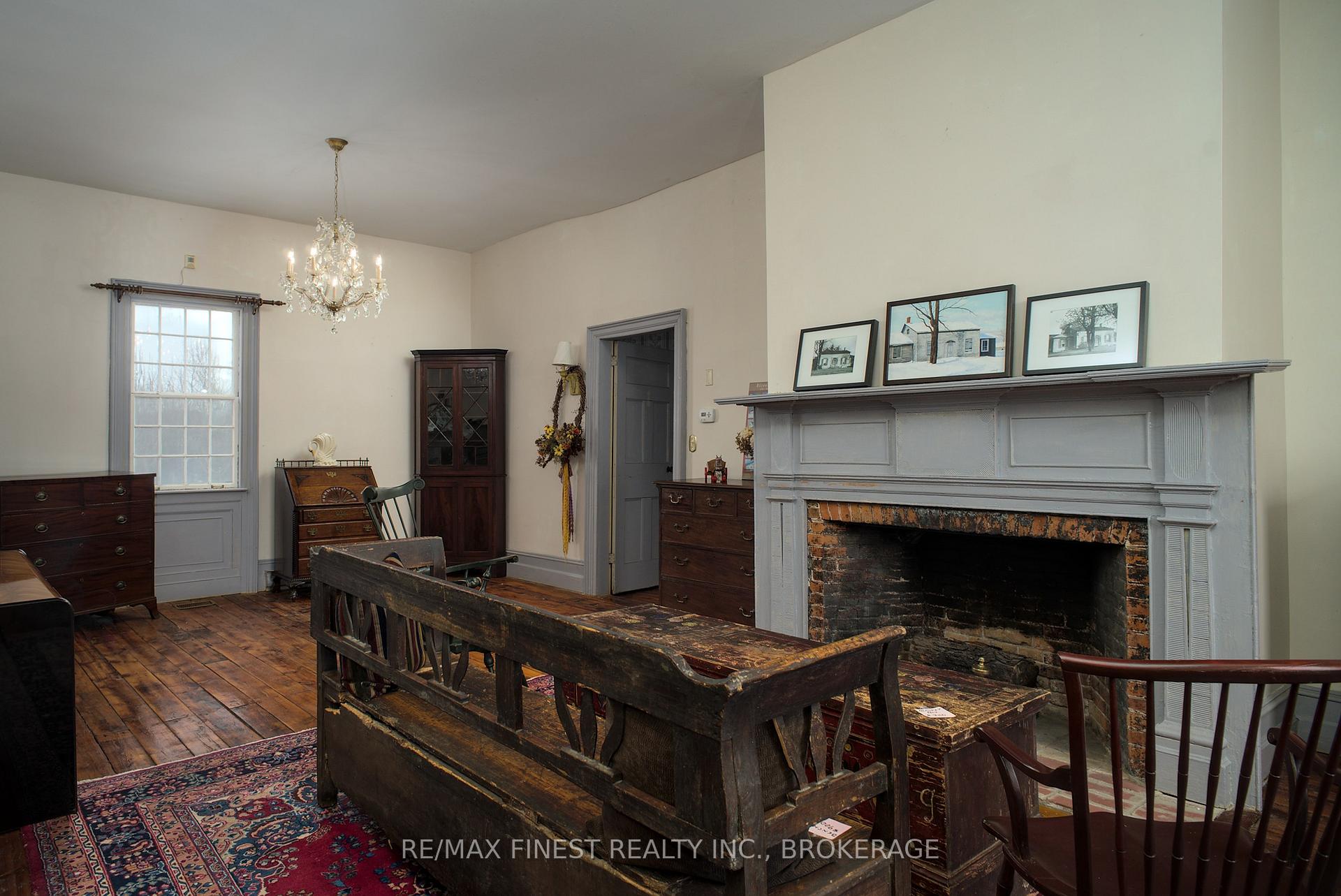 Photo 12 of 370 Academy Street, Loyalist, Bath — HOMEH