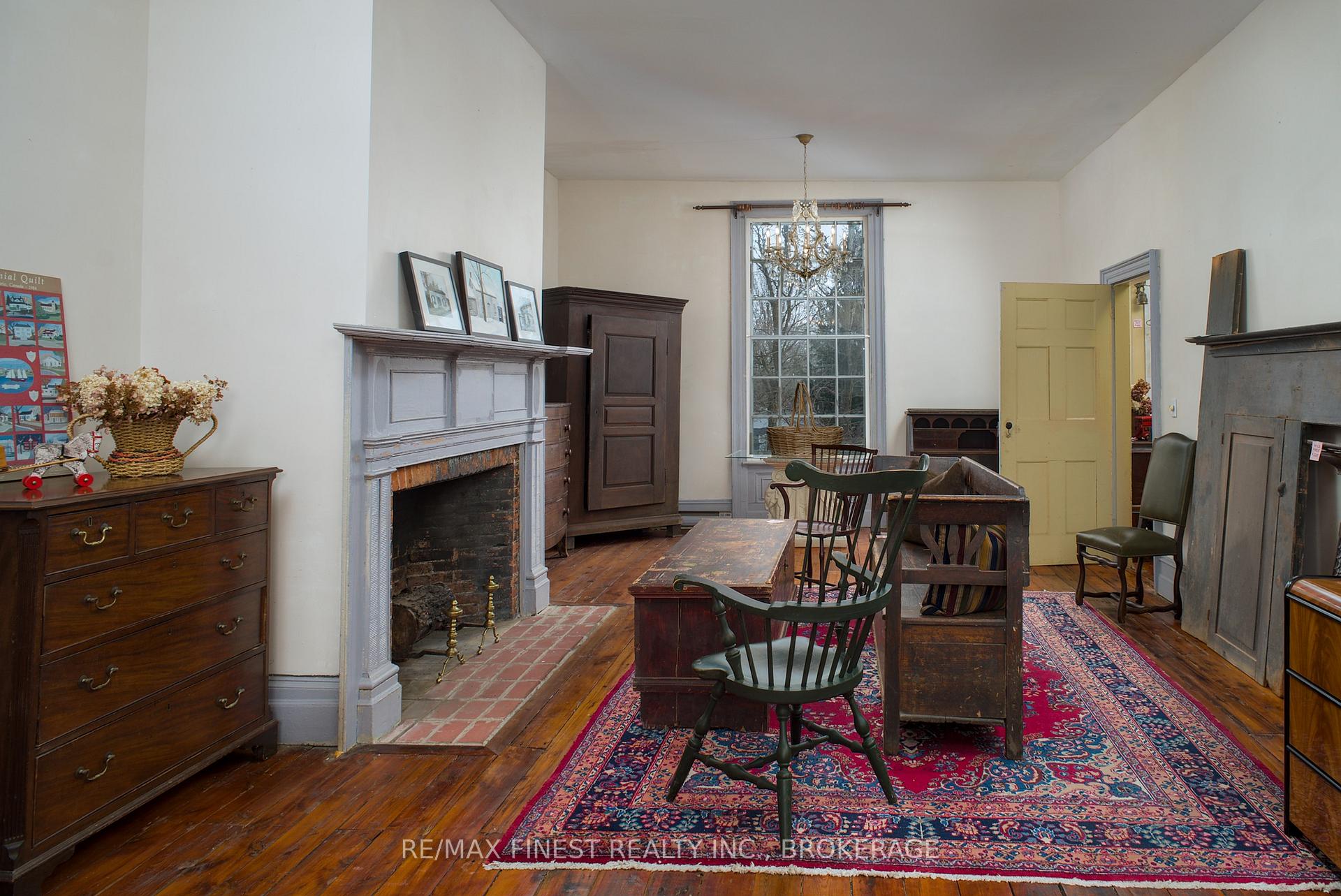 Photo 13 of 370 Academy Street, Loyalist, Bath — HOMEH