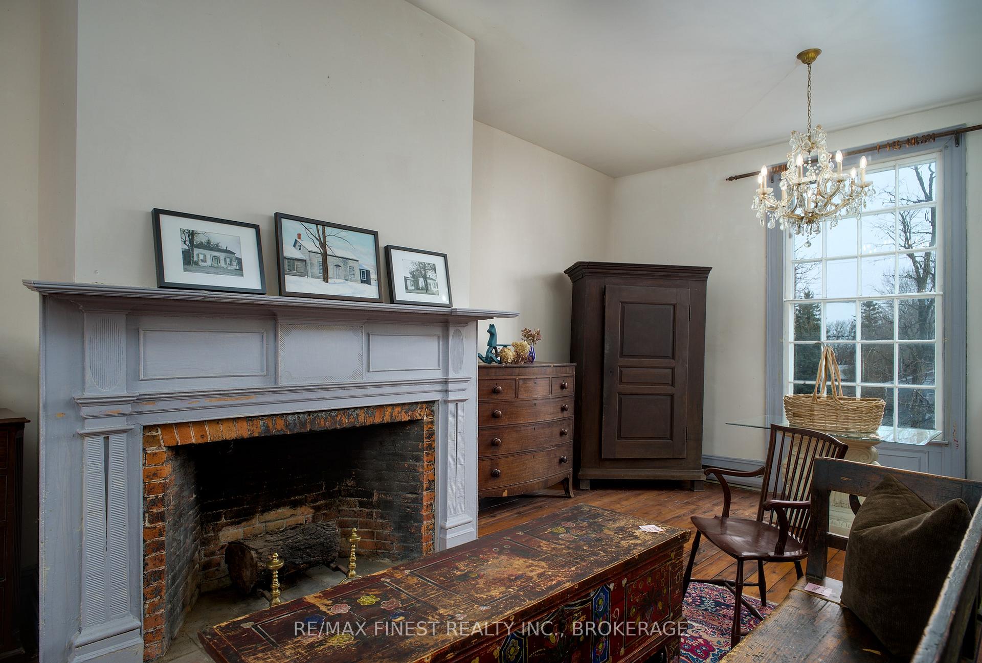 Photo 14 of 370 Academy Street, Loyalist, Bath — HOMEH