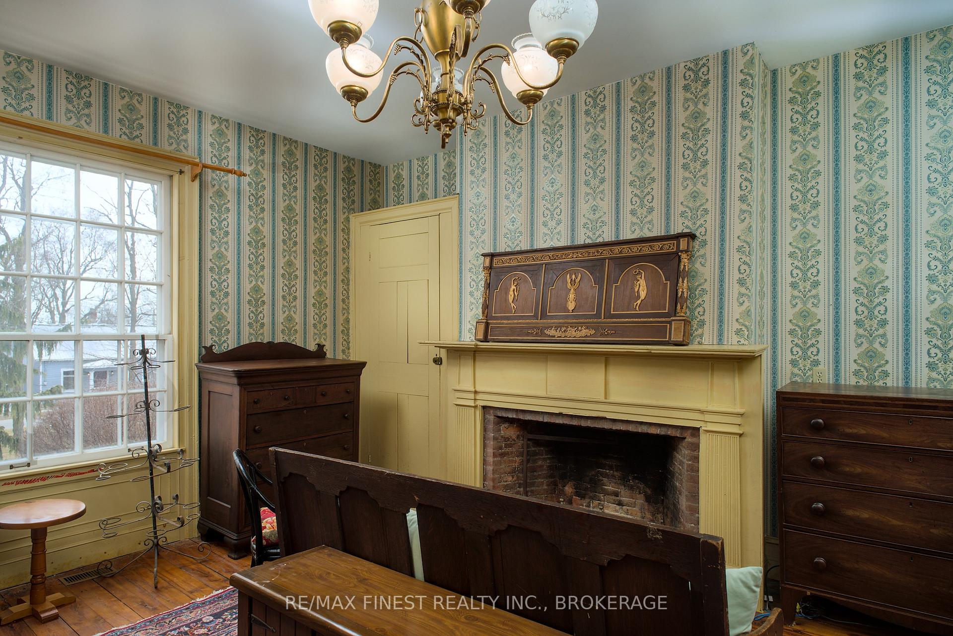 Photo 15 of 370 Academy Street, Loyalist, Bath — HOMEH